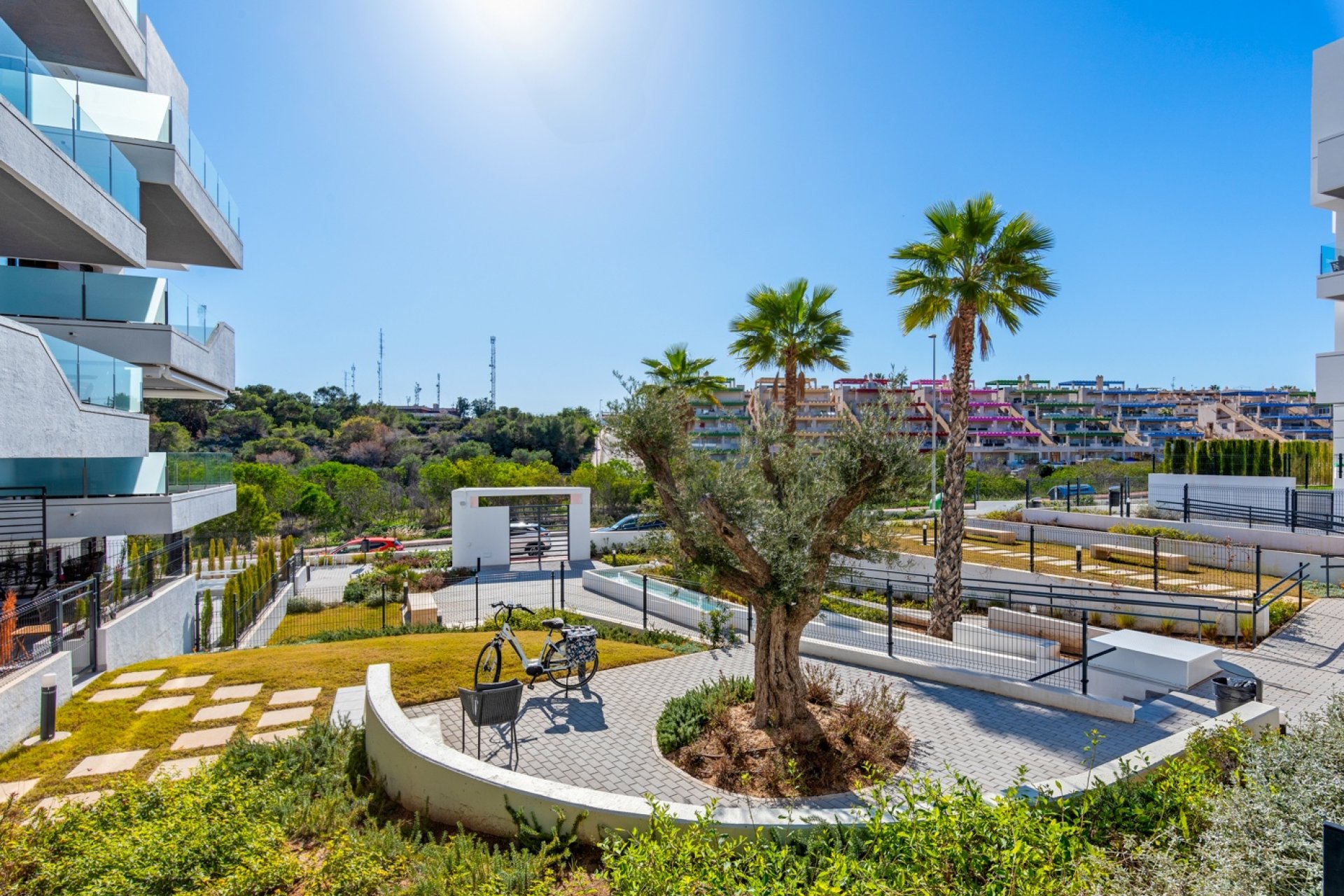 Reventa - apartment -
Orihuela Costa - Los Dolses