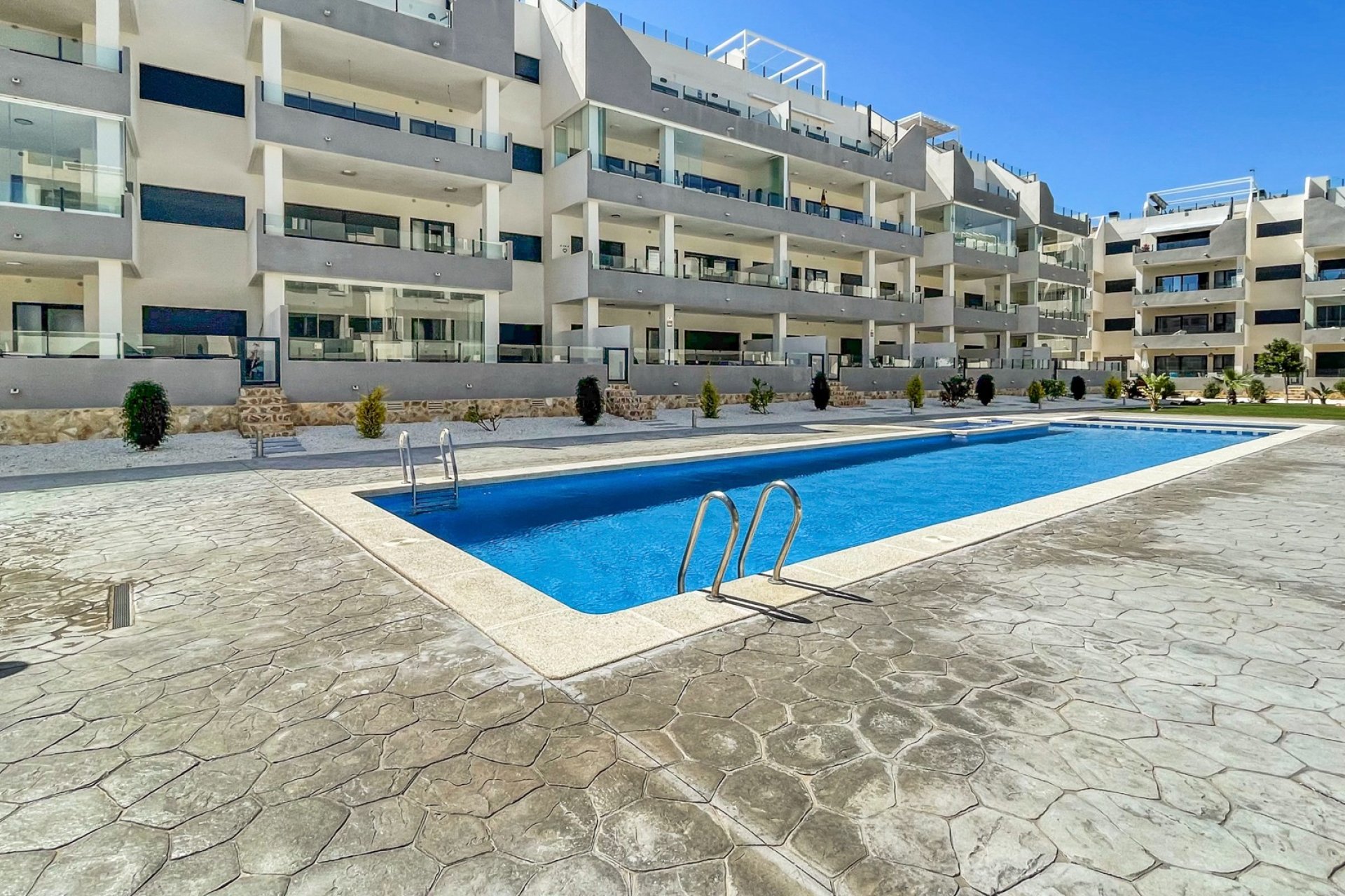 Reventa - apartment -
Orihuela Costa - Los Dolses