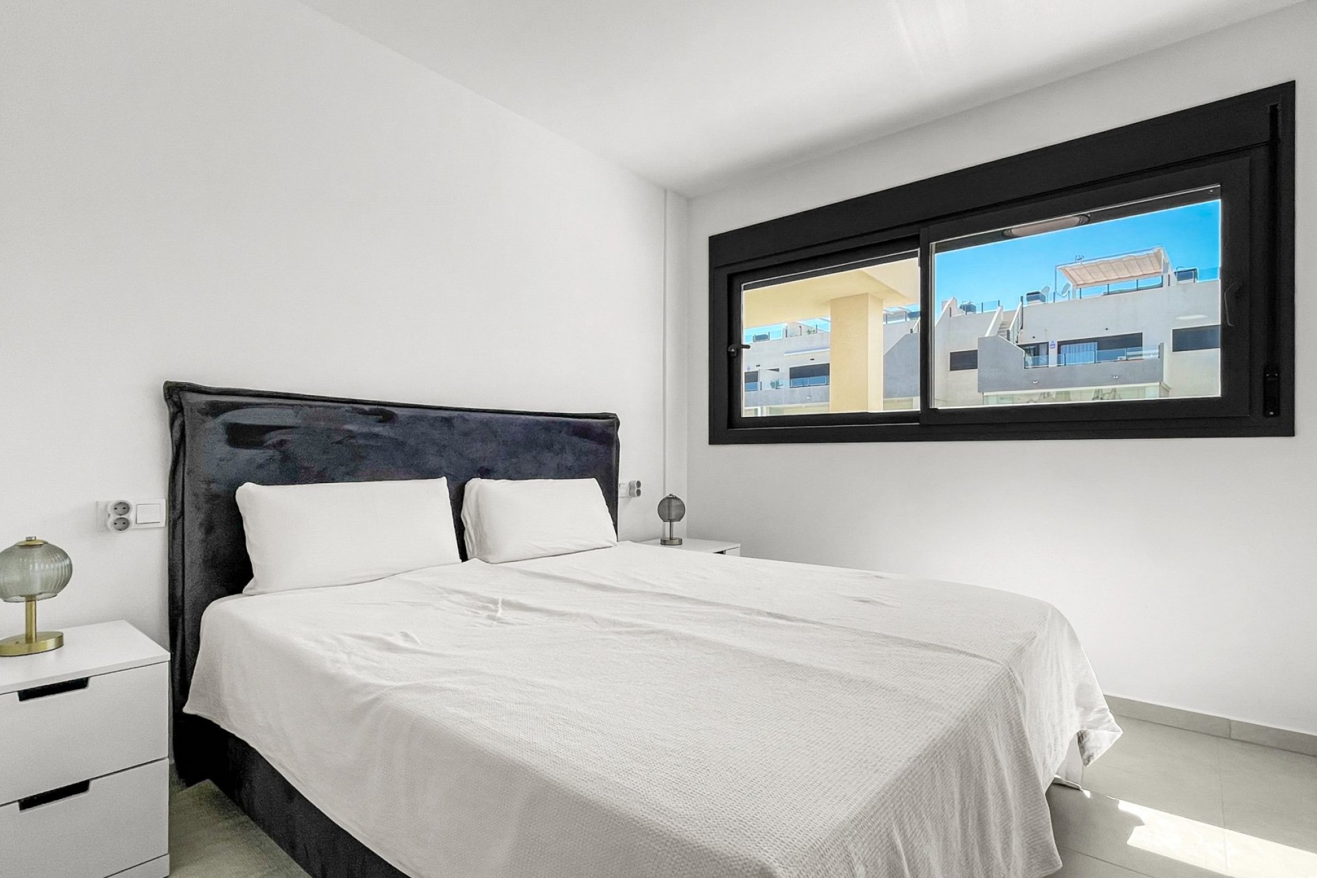 Reventa - apartment -
Orihuela Costa - Los Dolses