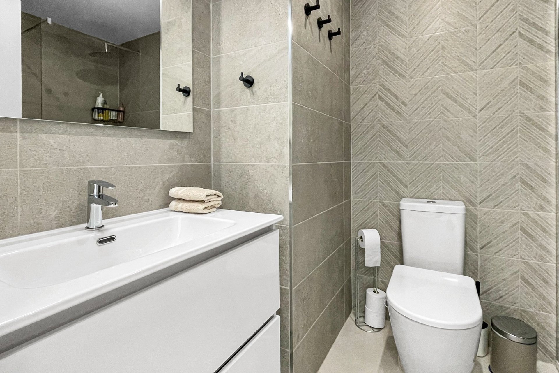 Reventa - apartment -
Orihuela Costa - Los Dolses