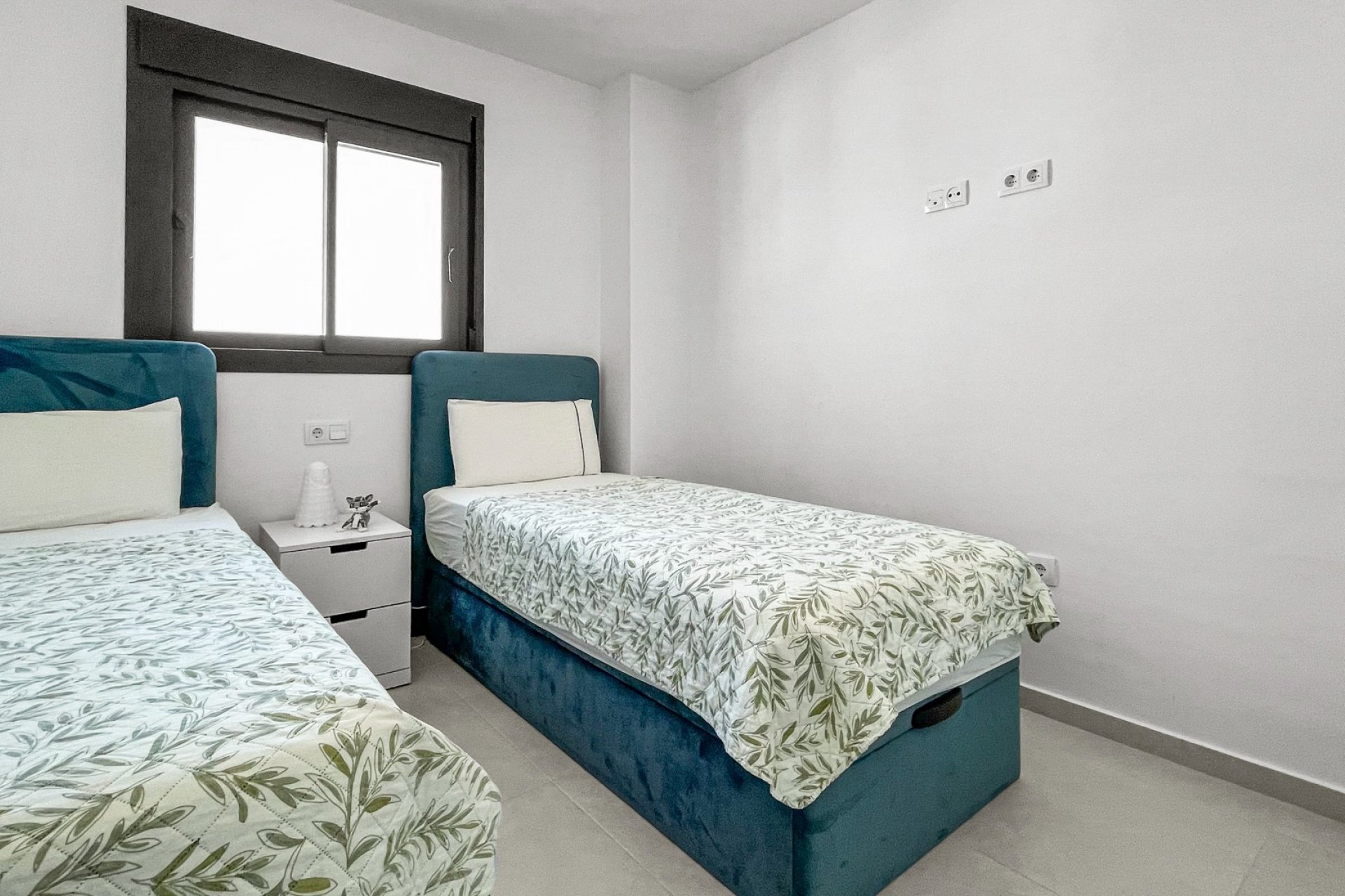 Reventa - apartment -
Orihuela Costa - Los Dolses