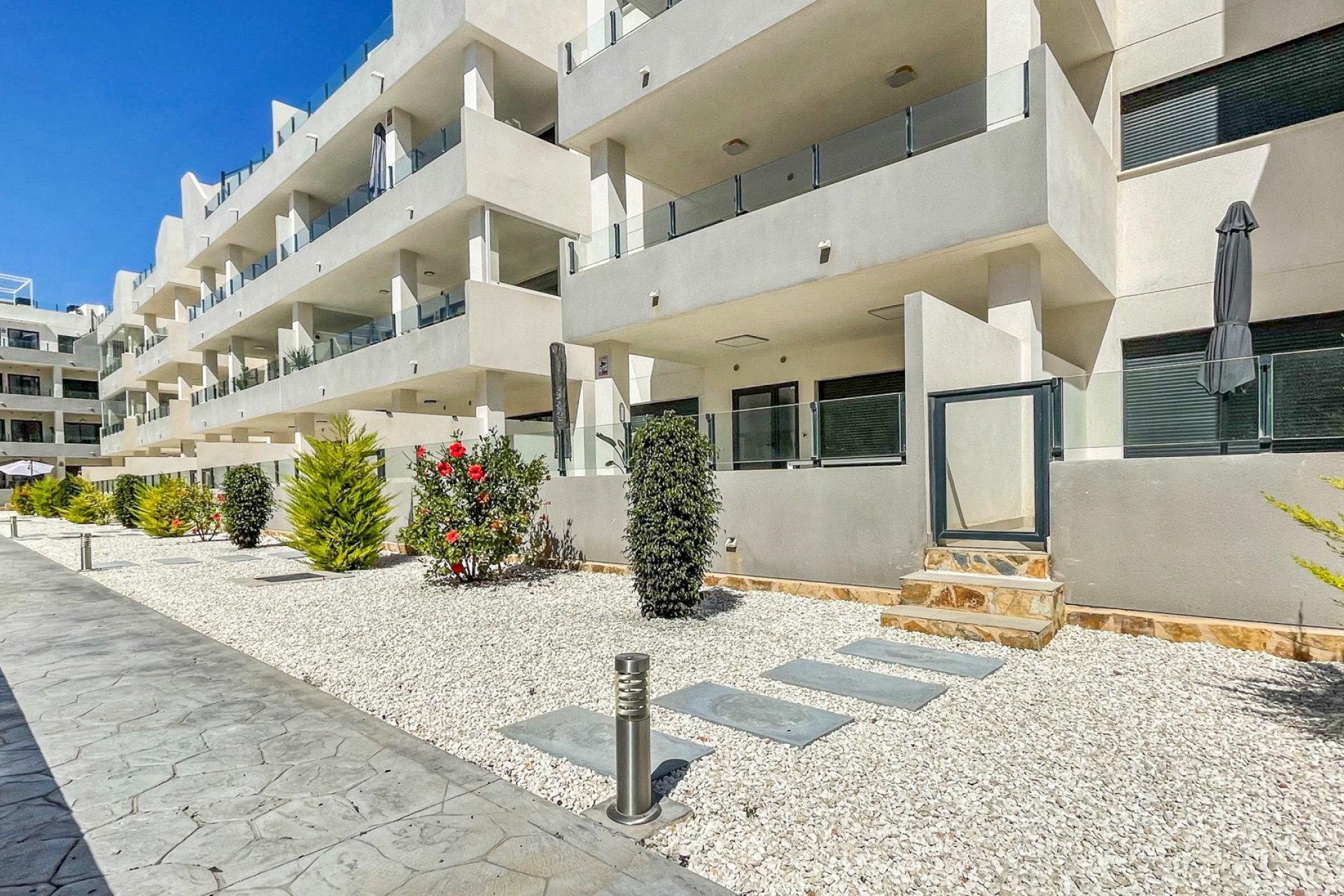 Reventa - apartment -
Orihuela Costa - Los Dolses