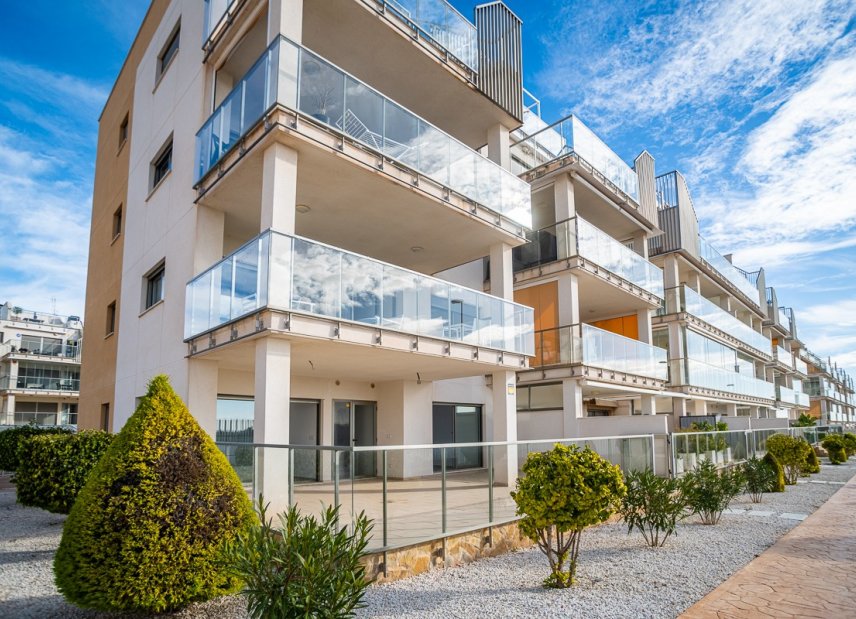 Reventa - apartment -
Orihuela Costa - Los Dolses
