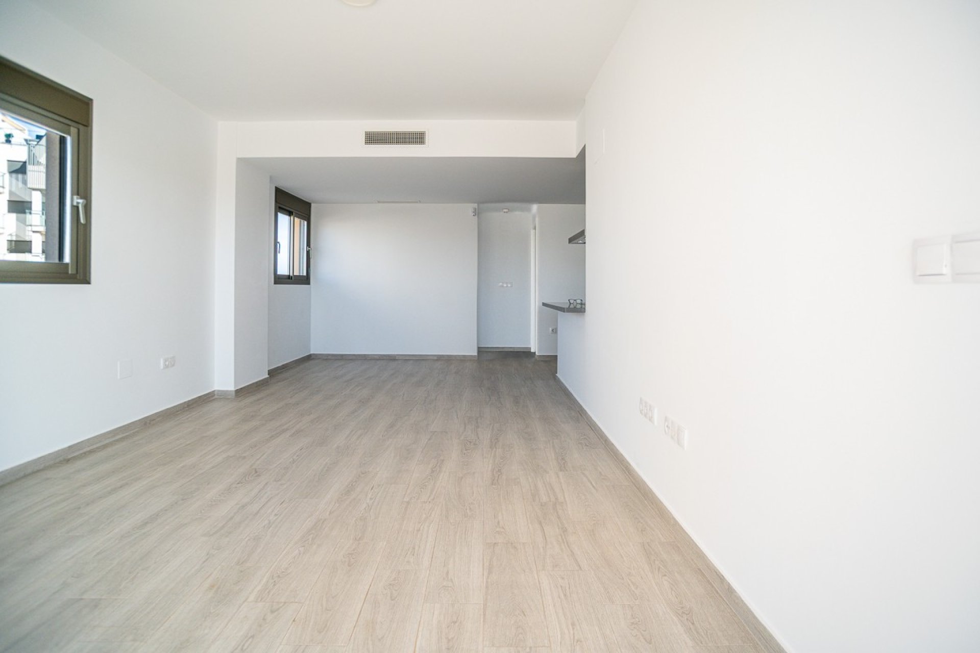 Reventa - apartment -
Orihuela Costa - Los Dolses