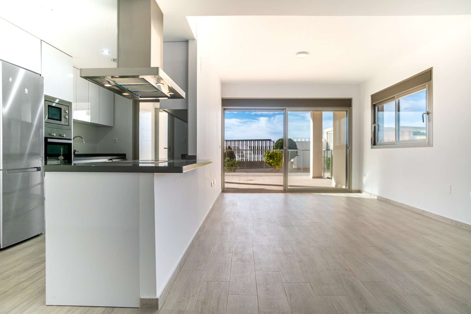 Reventa - apartment -
Orihuela Costa - Los Dolses