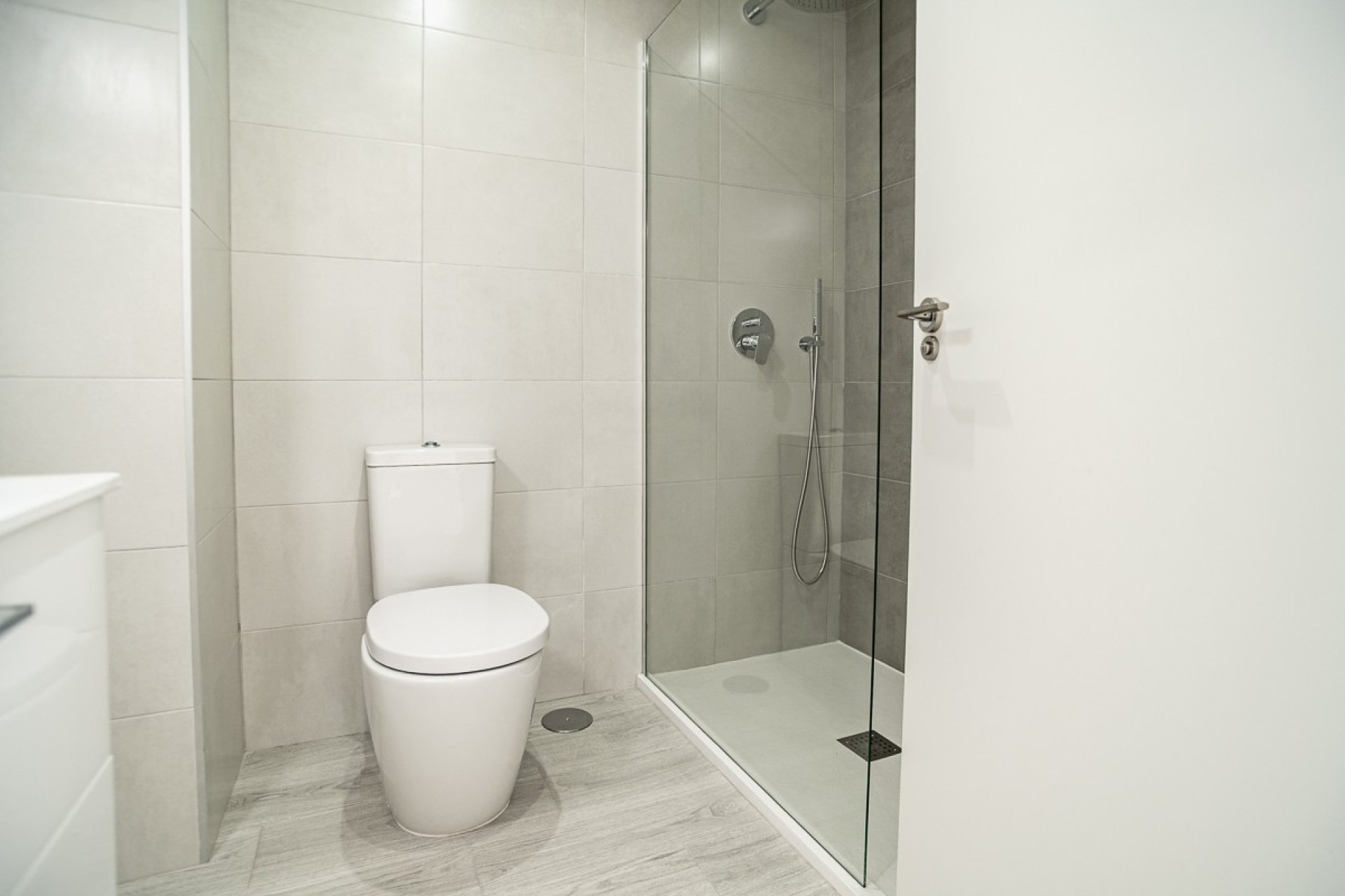Reventa - apartment -
Orihuela Costa - Los Dolses