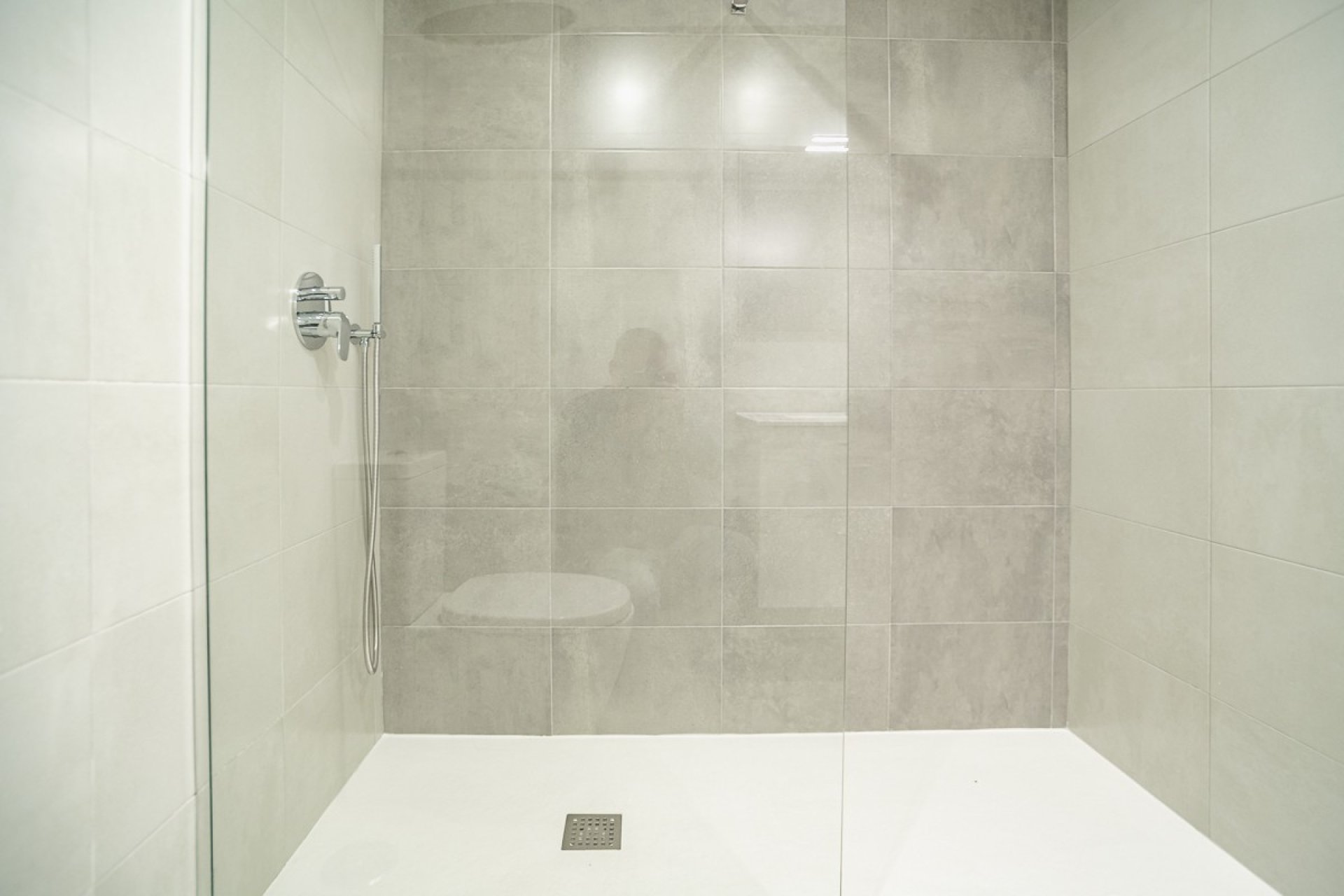Reventa - apartment -
Orihuela Costa - Los Dolses