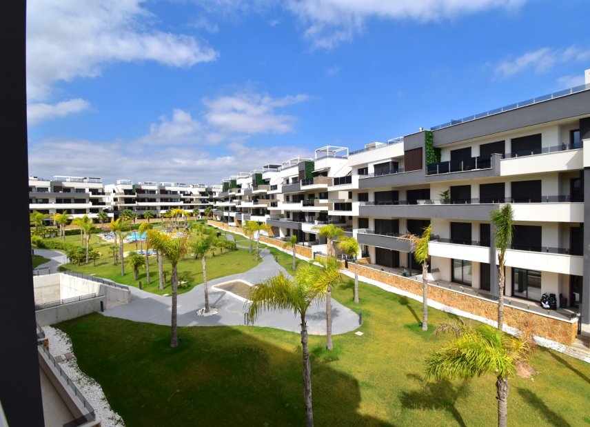Reventa - apartment -
Orihuela Costa - Playa Flamenca