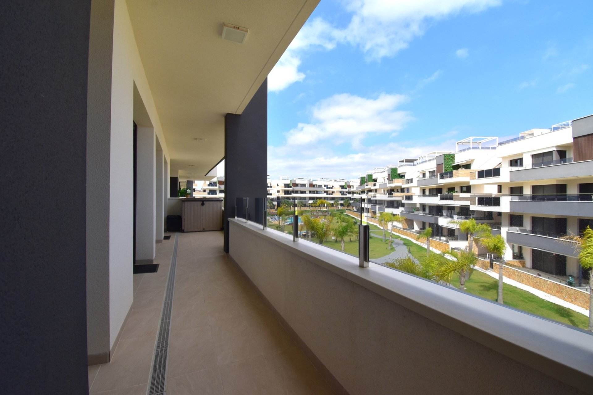 Reventa - apartment -
Orihuela Costa - Playa Flamenca