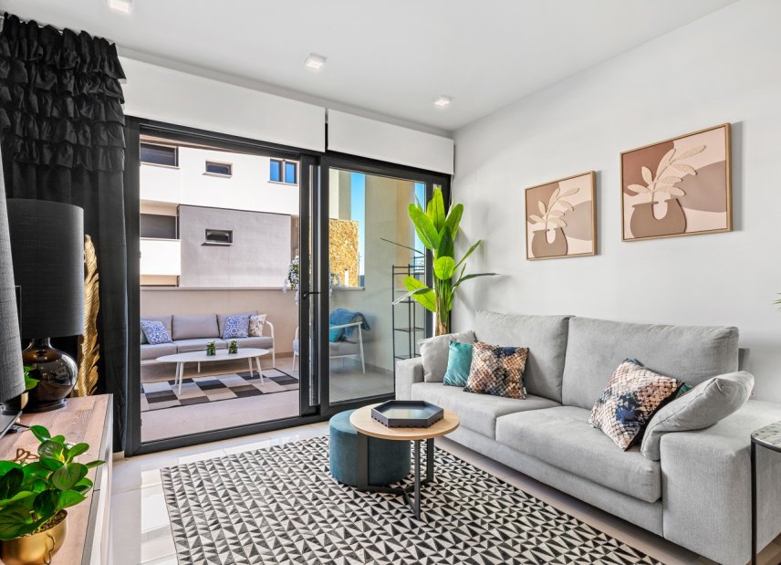 Reventa - apartment -
Orihuela Costa - Playa Flamenca