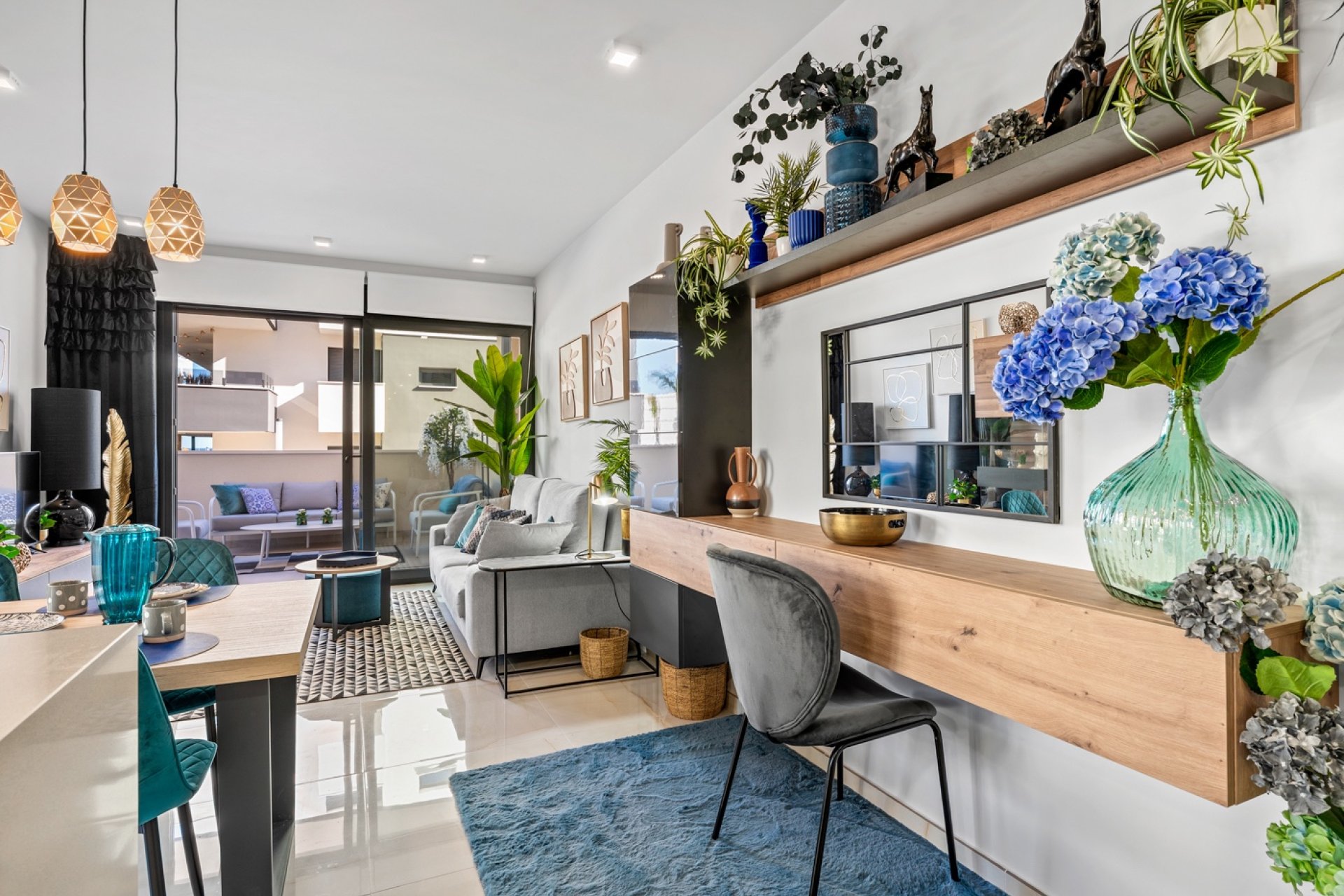 Reventa - apartment -
Orihuela Costa - Playa Flamenca