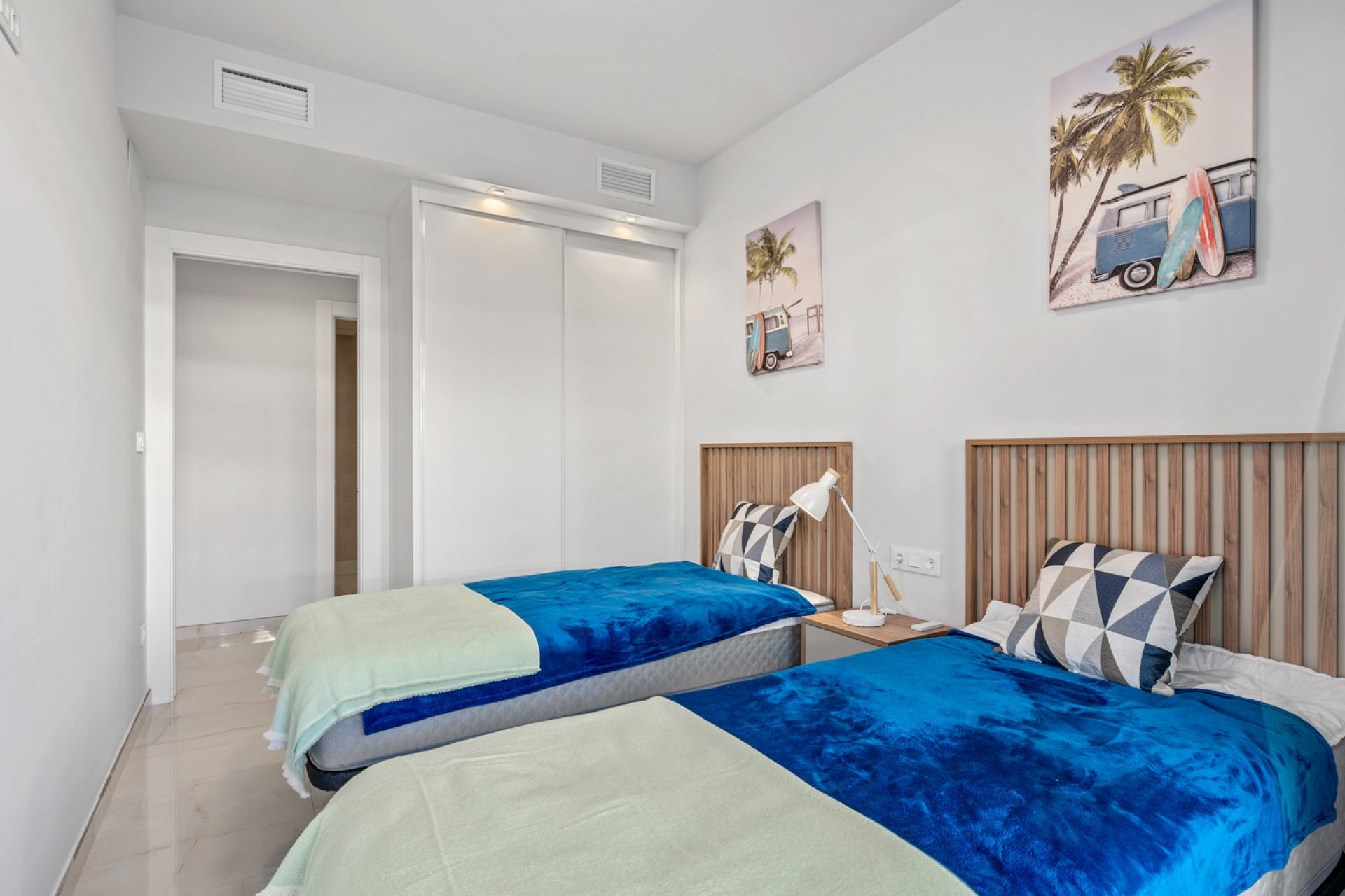Reventa - apartment -
Orihuela Costa - Playa Flamenca