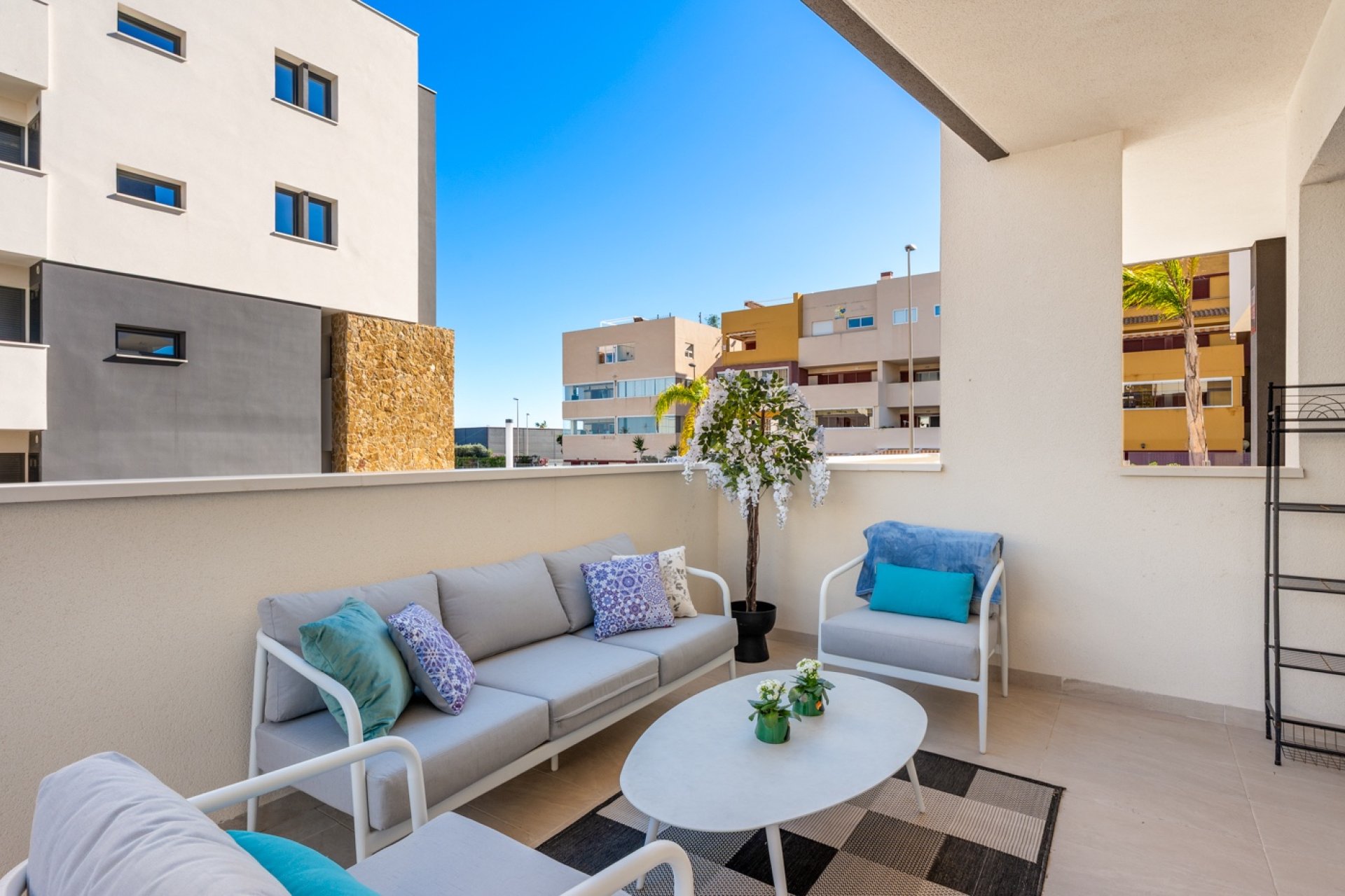 Reventa - apartment -
Orihuela Costa - Playa Flamenca