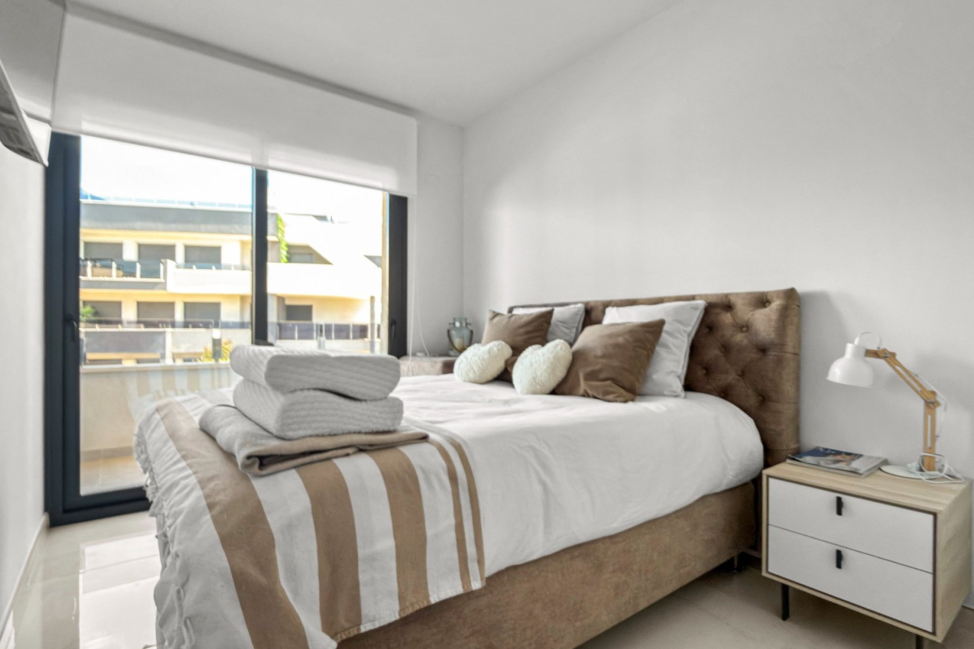 Reventa - apartment -
Orihuela Costa - Playa Flamenca