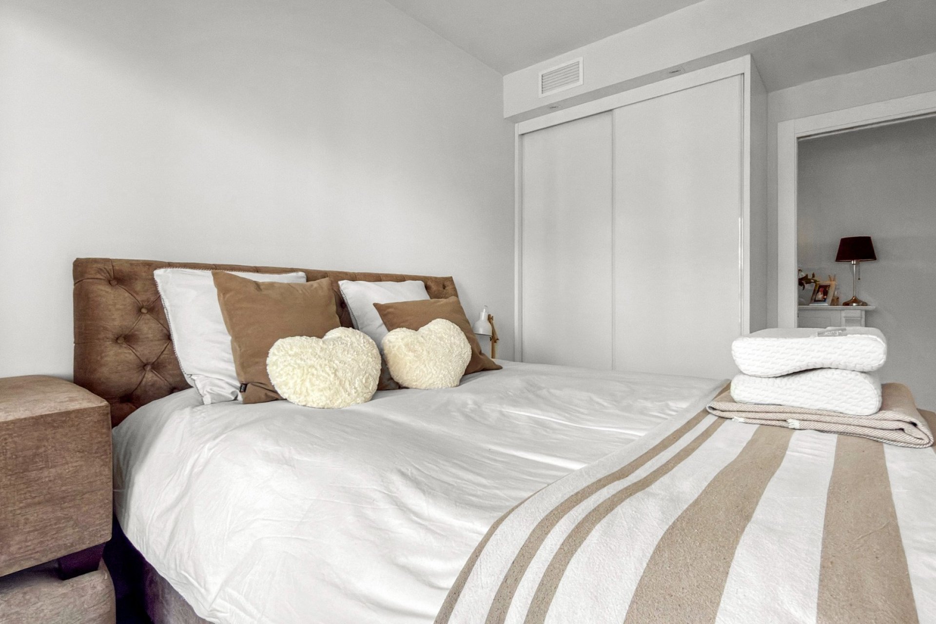 Reventa - apartment -
Orihuela Costa - Playa Flamenca