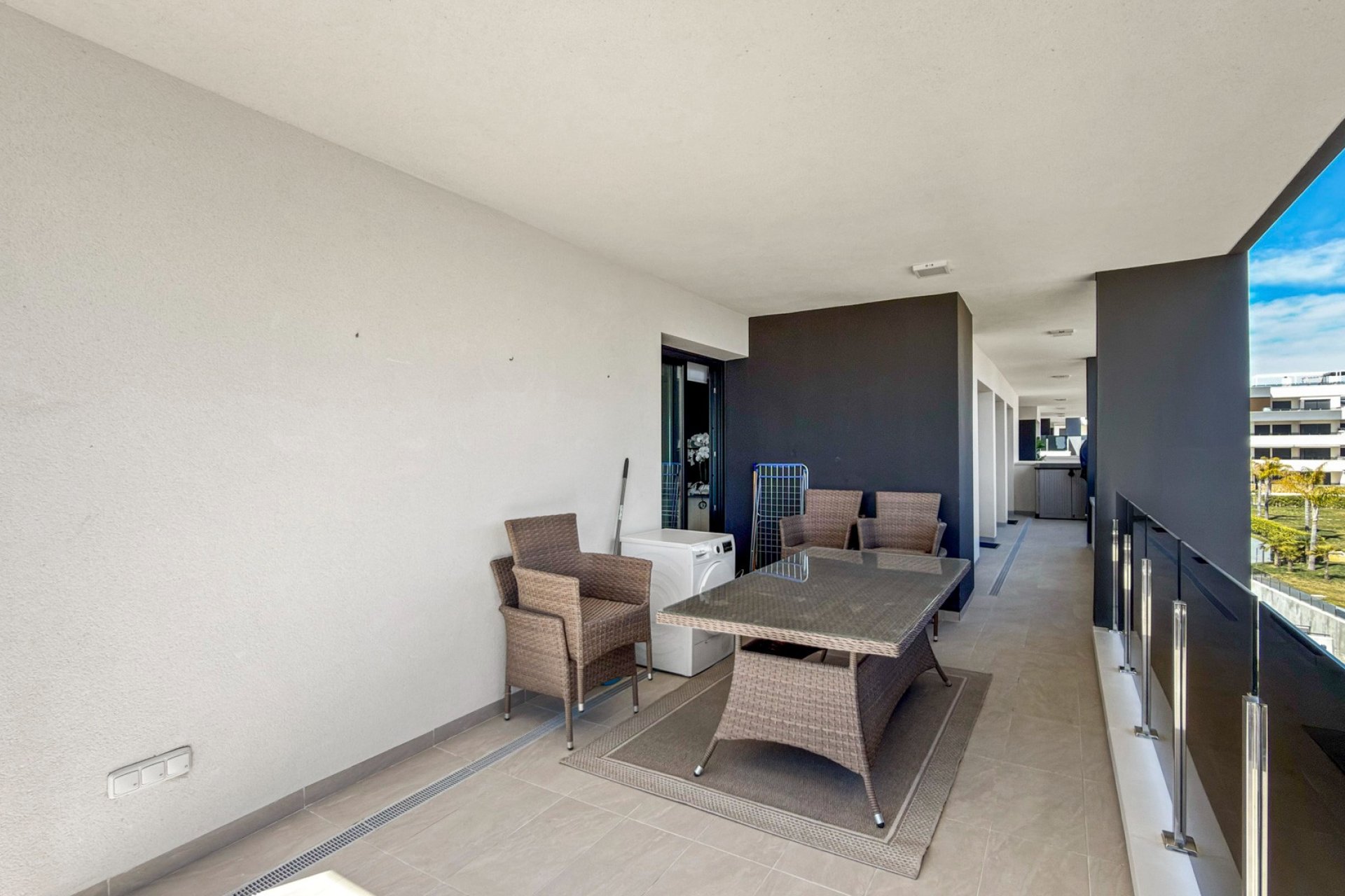 Reventa - apartment -
Orihuela Costa - Playa Flamenca