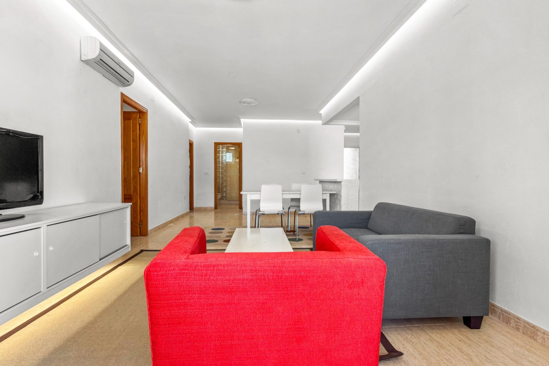 Reventa - apartment -
Orihuela Costa - Playa Flamenca