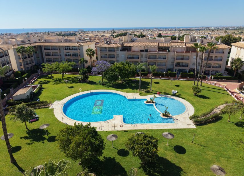Reventa - apartment -
Orihuela Costa - Playa Flamenca