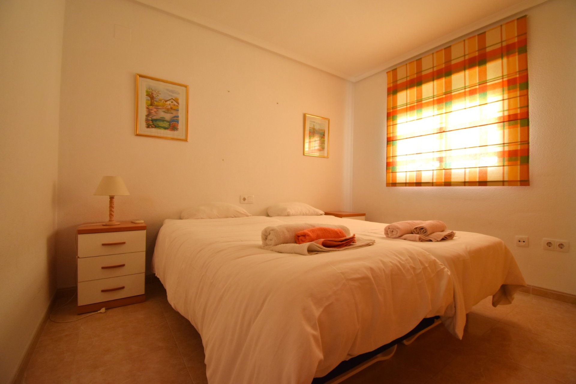 Reventa - apartment -
Orihuela Costa - Playa Flamenca