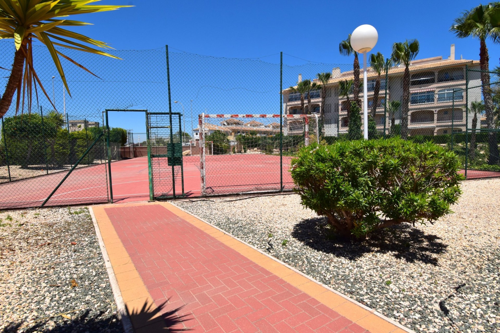Reventa - apartment -
Orihuela Costa - Playa Flamenca