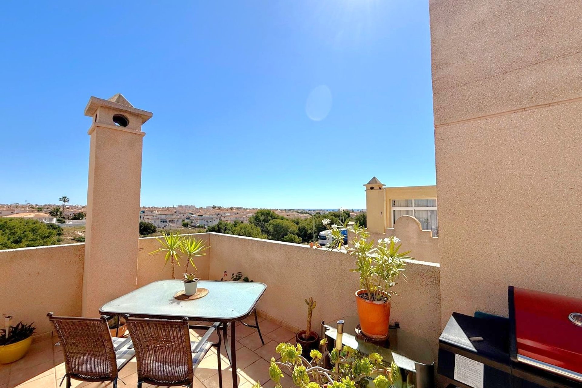Reventa - apartment -
Orihuela Costa - Playa Flamenca