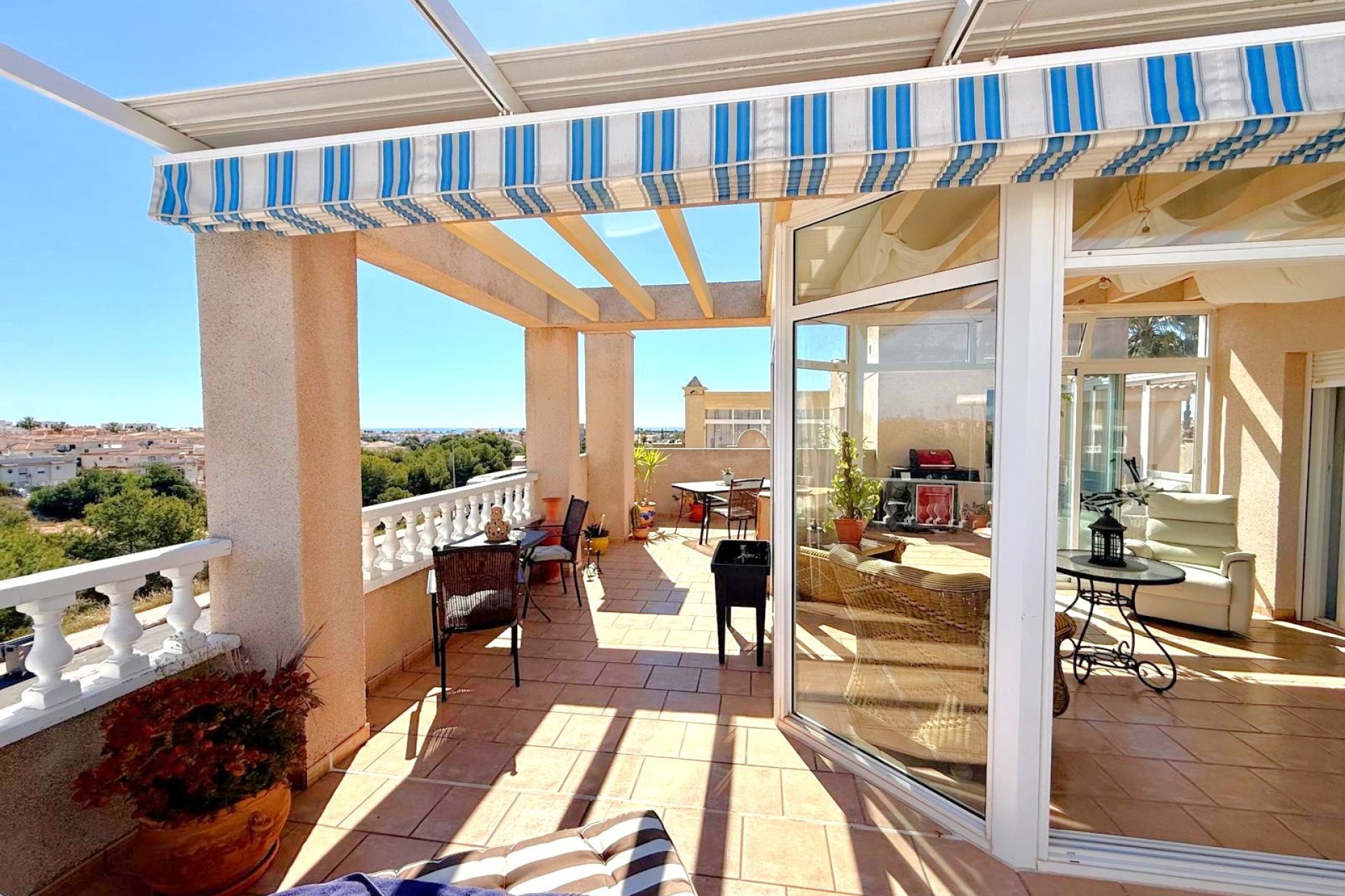 Reventa - apartment -
Orihuela Costa - Playa Flamenca