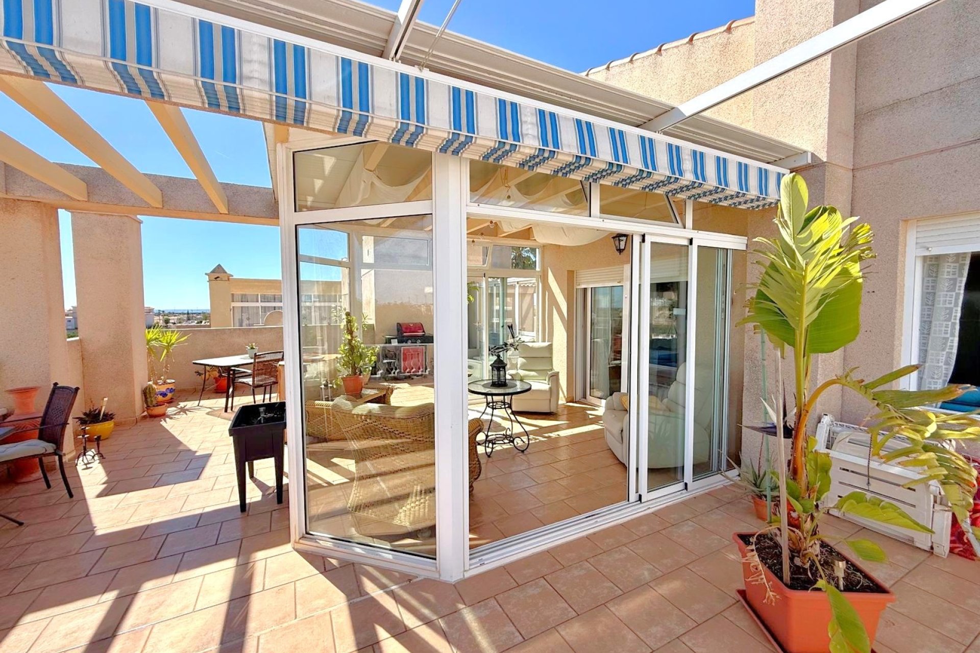 Reventa - apartment -
Orihuela Costa - Playa Flamenca