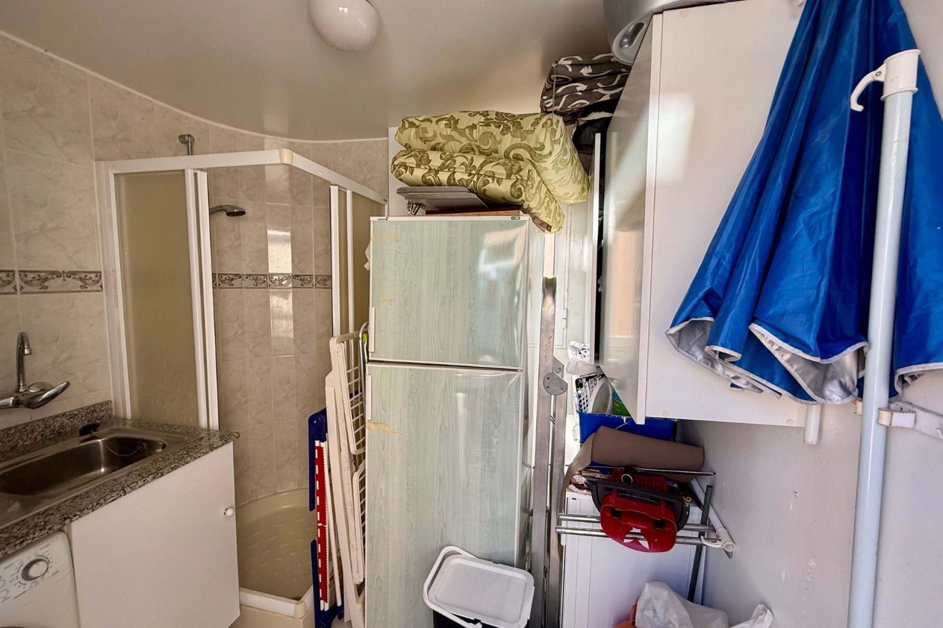 Reventa - apartment -
Orihuela Costa - Playa Flamenca