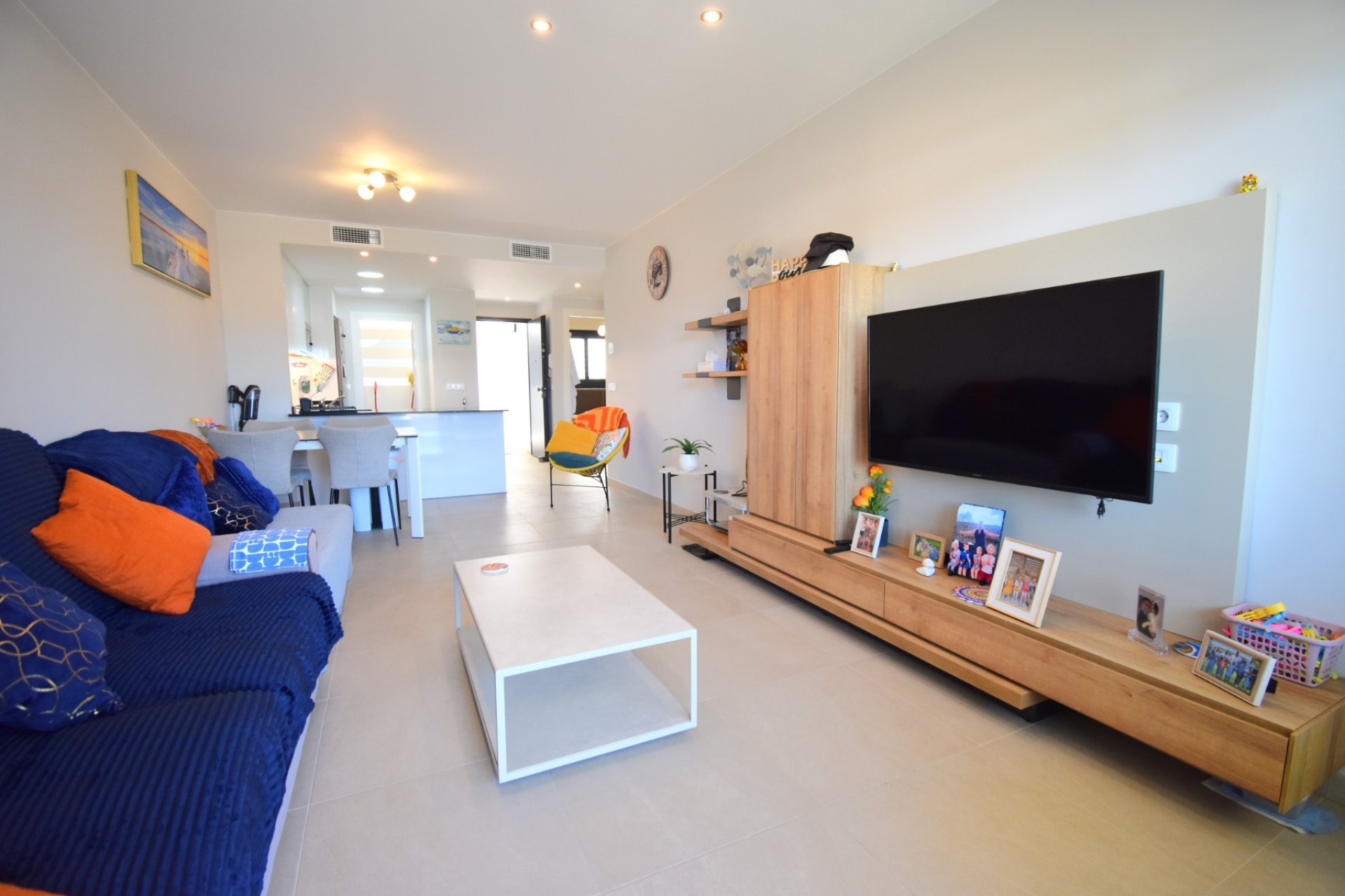 Reventa - apartment -
Orihuela Costa - Playa Flamenca
