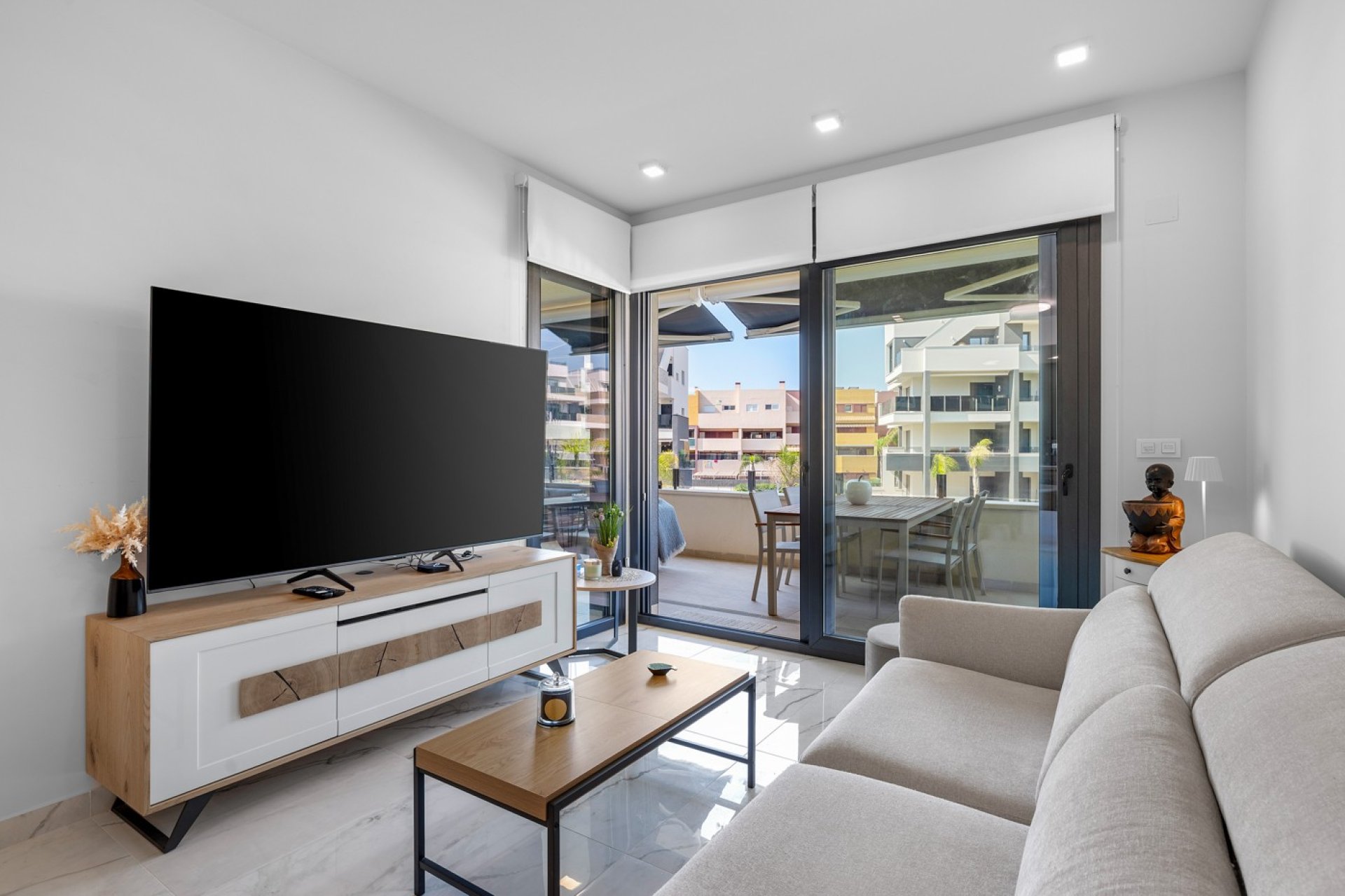 Reventa - apartment -
Orihuela Costa - Playa Flamenca