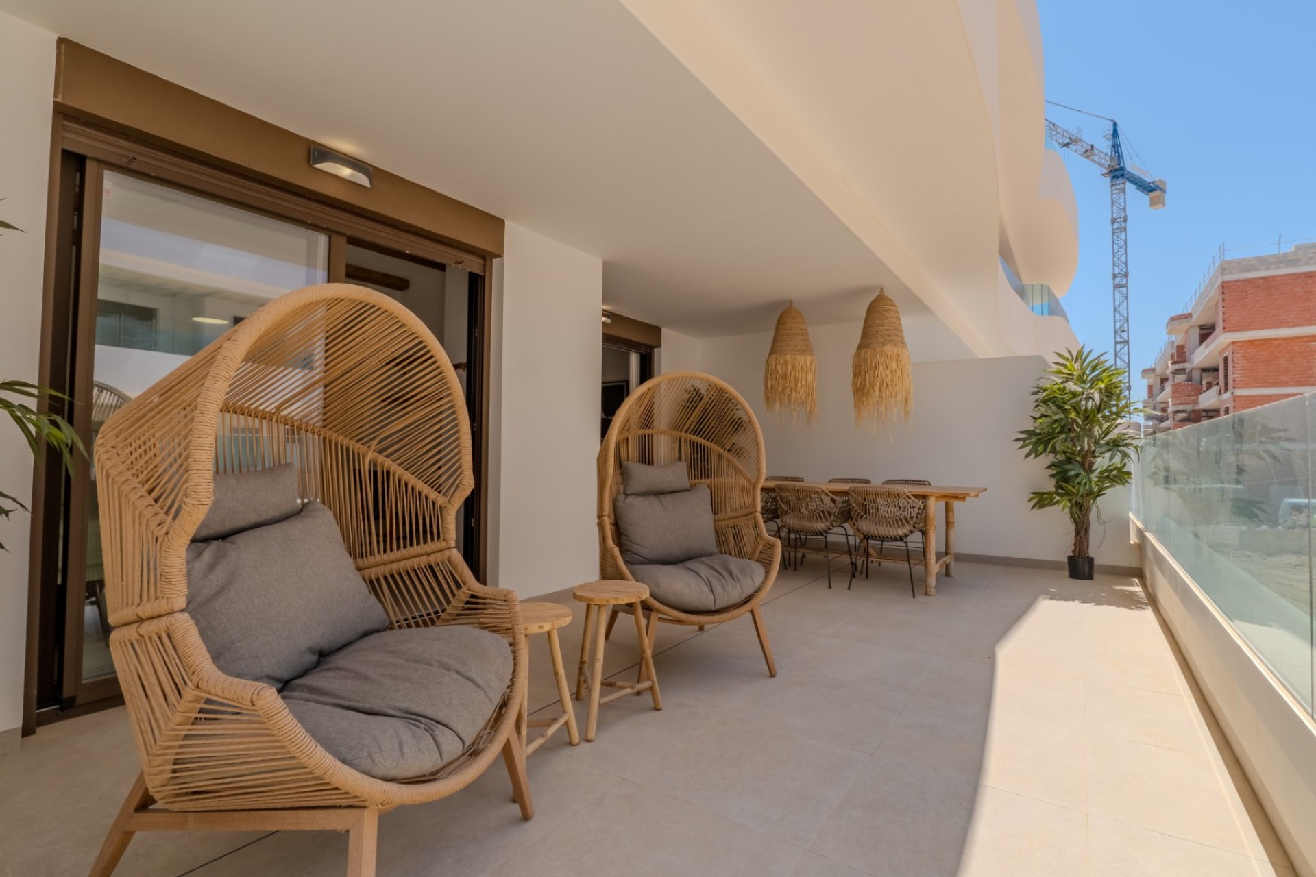 Reventa - apartment -
Orihuela Costa - Playa Flamenca