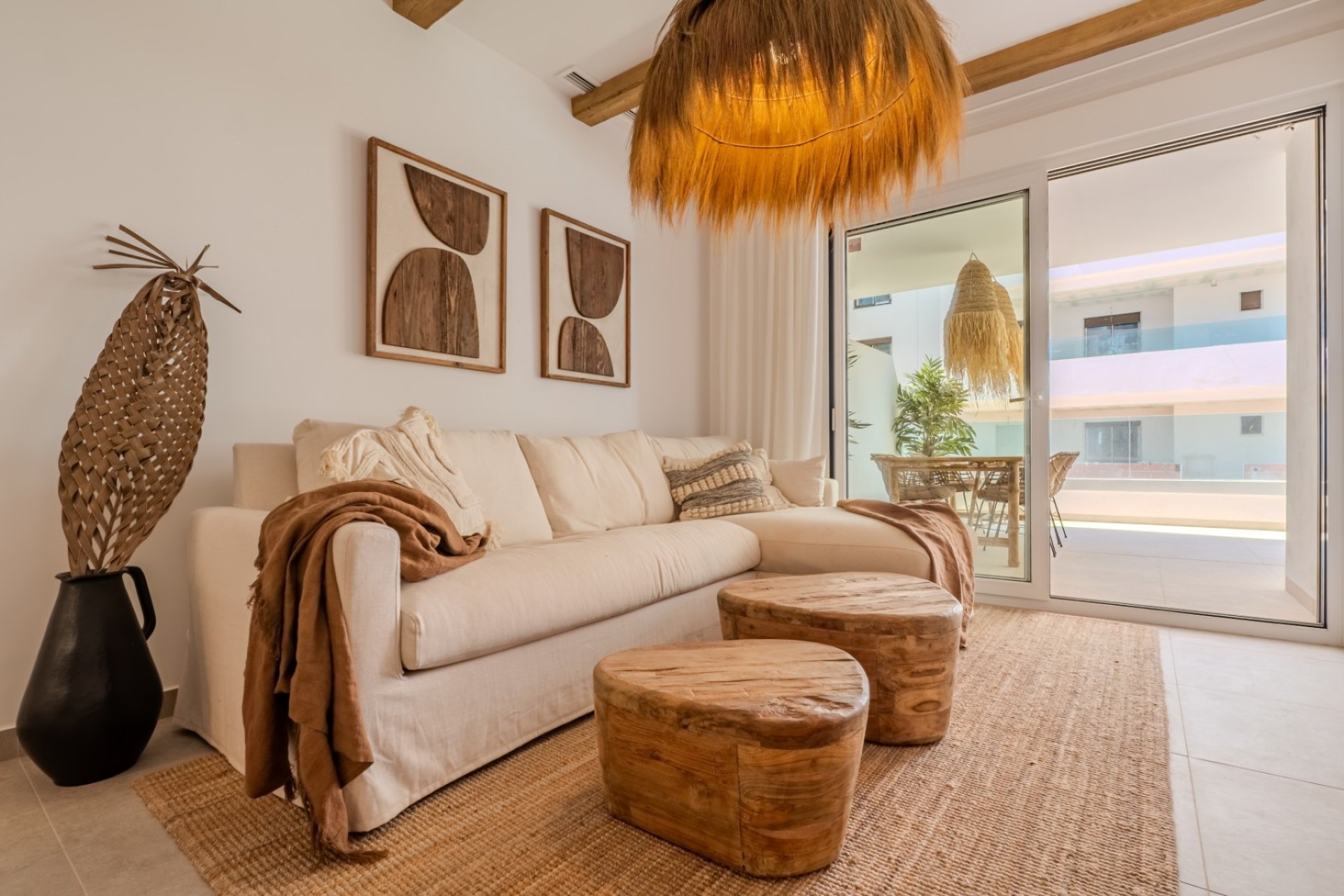Reventa - apartment -
Orihuela Costa - Playa Flamenca