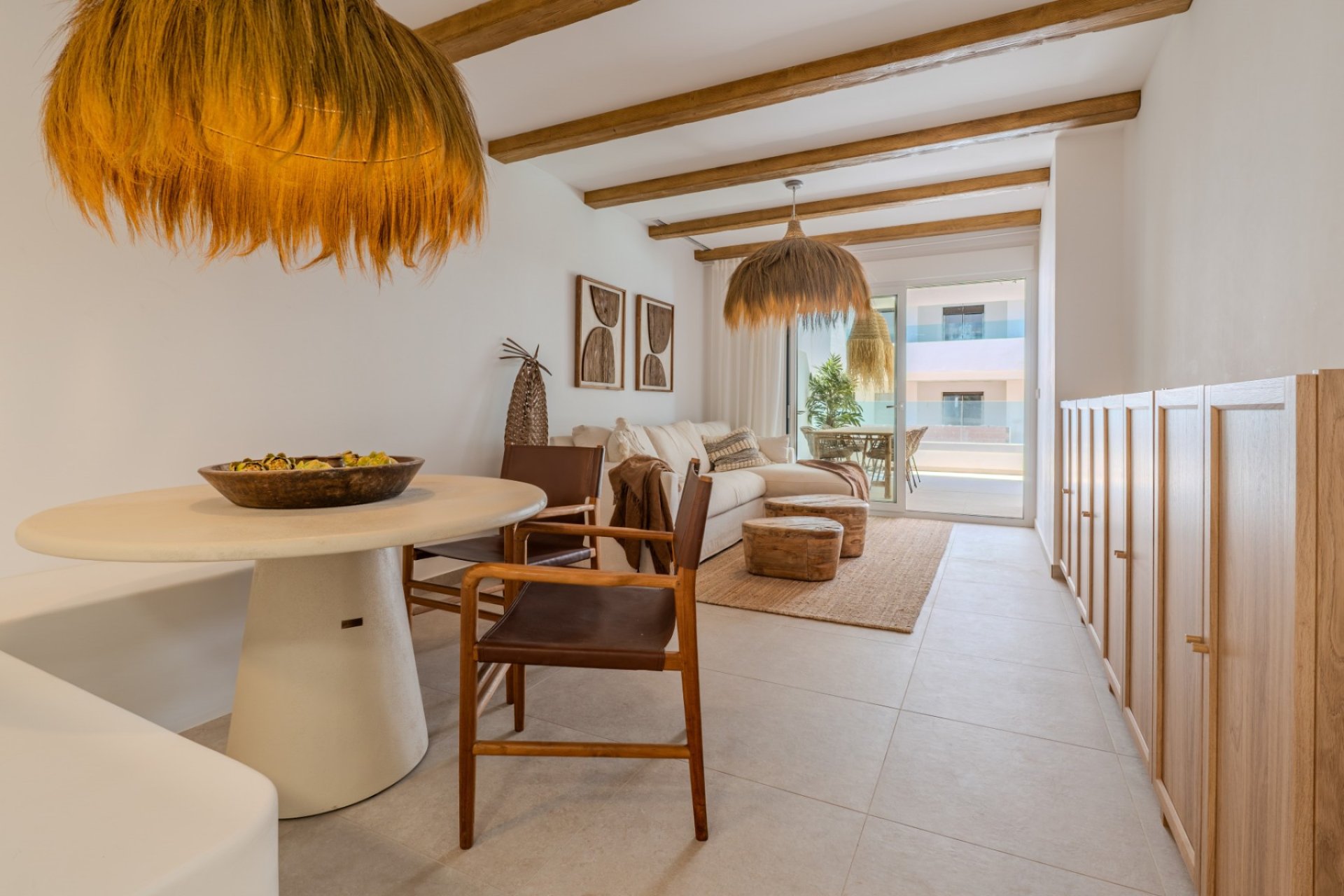Reventa - apartment -
Orihuela Costa - Playa Flamenca