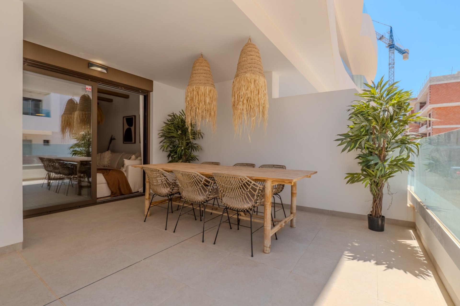 Reventa - apartment -
Orihuela Costa - Playa Flamenca