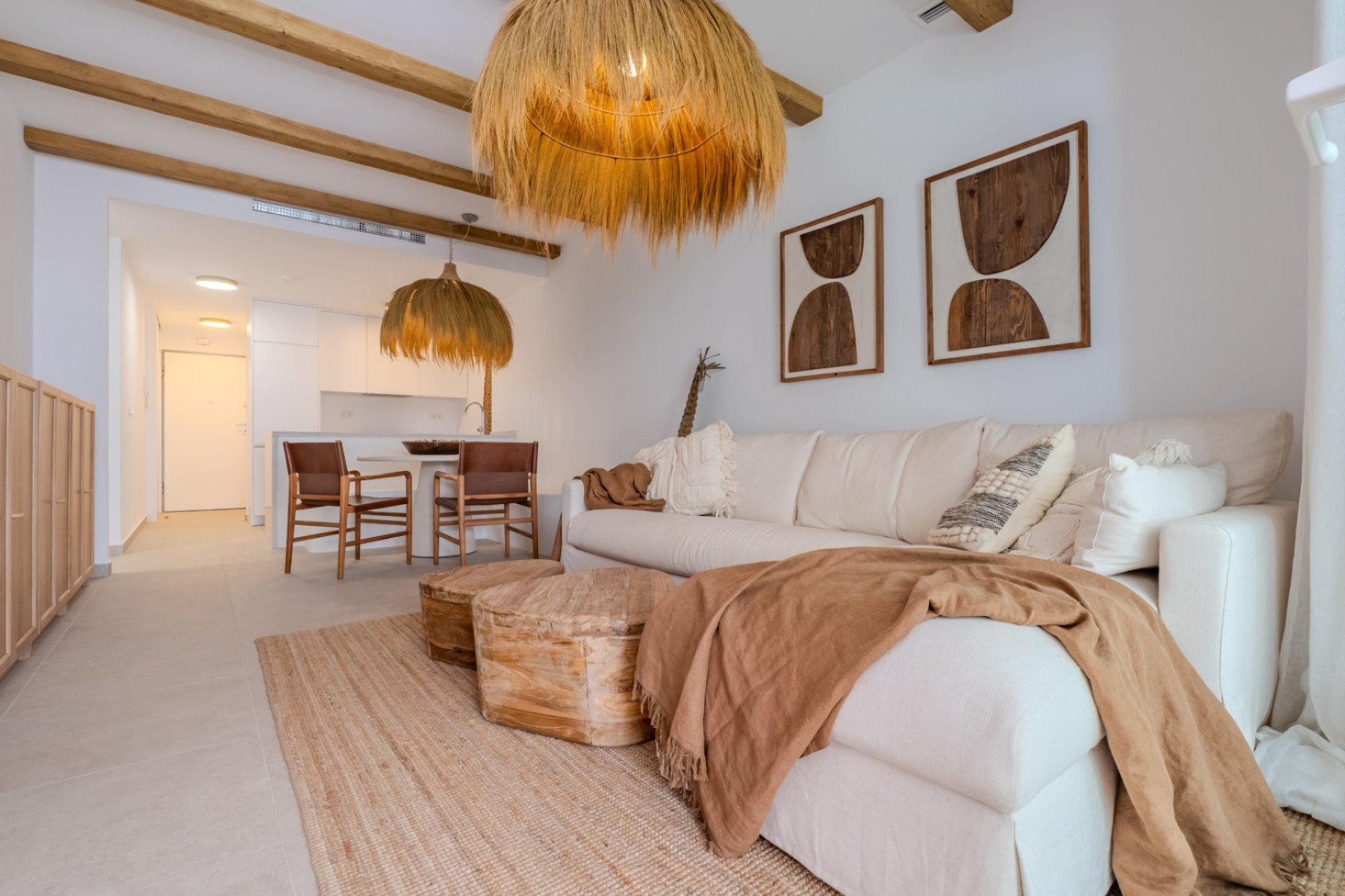 Reventa - apartment -
Orihuela Costa - Playa Flamenca