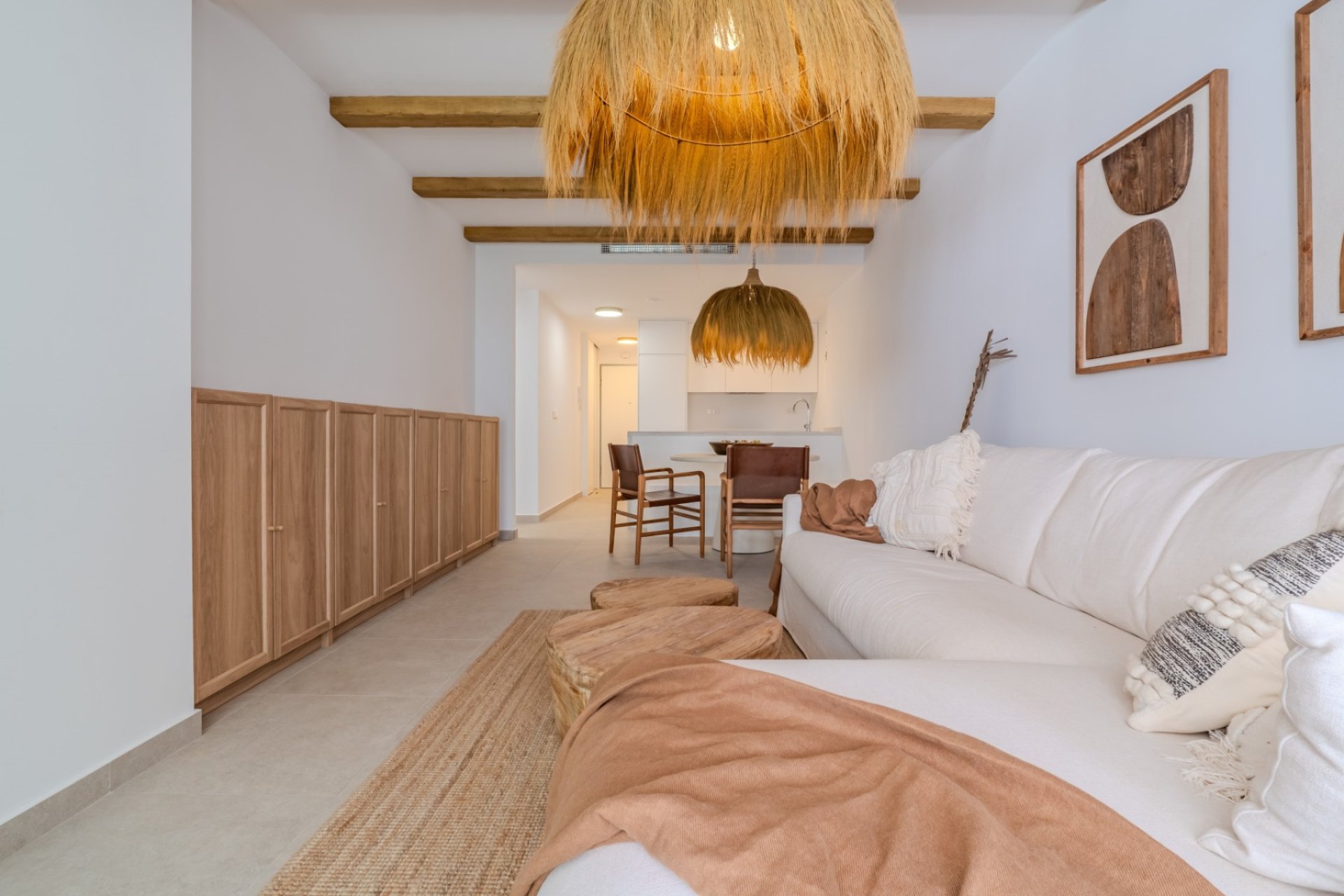 Reventa - apartment -
Orihuela Costa - Playa Flamenca