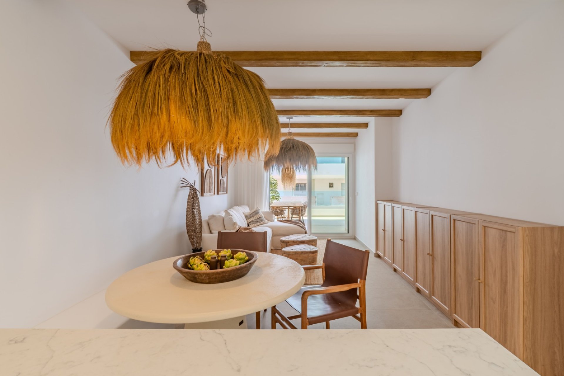 Reventa - apartment -
Orihuela Costa - Playa Flamenca