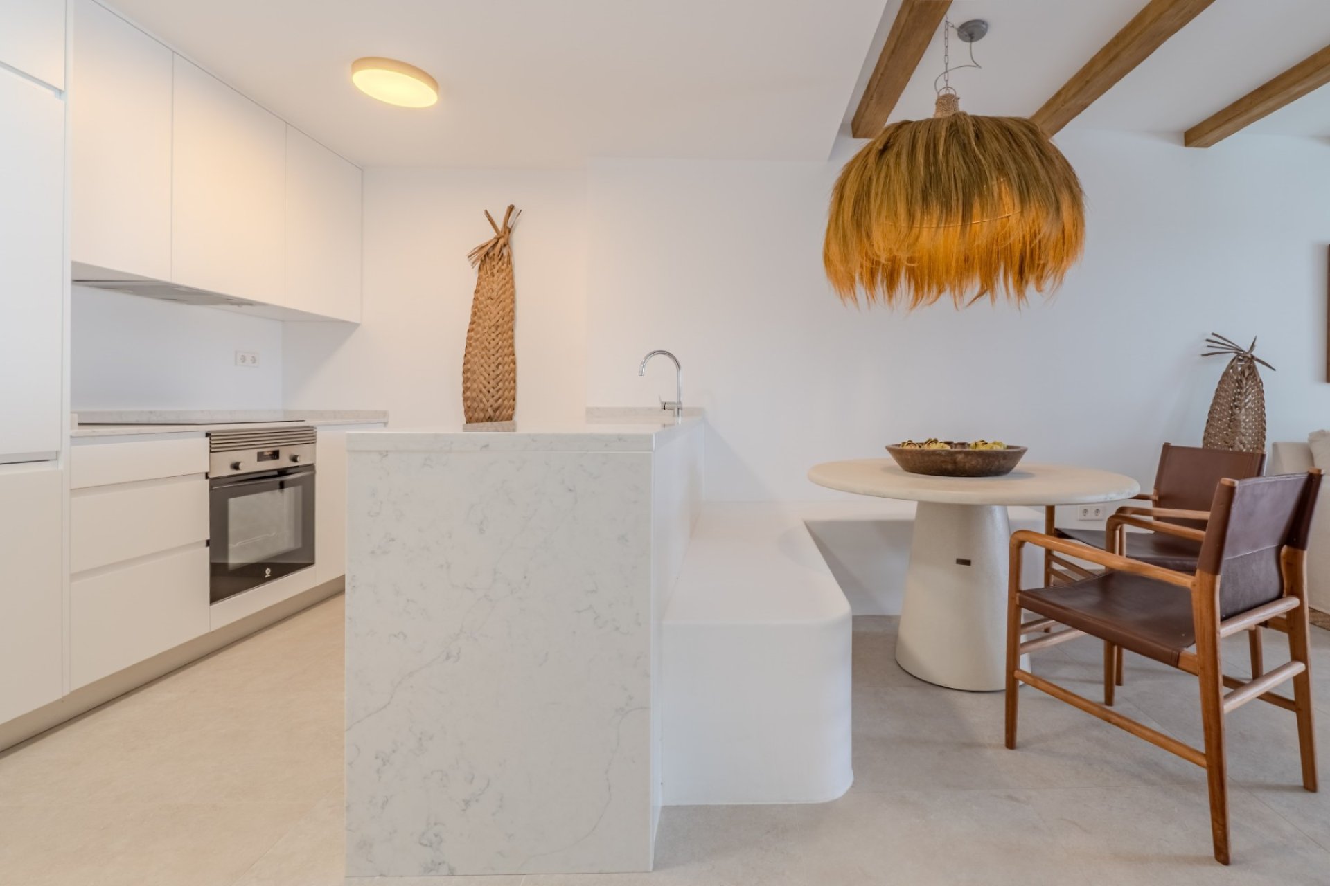 Reventa - apartment -
Orihuela Costa - Playa Flamenca