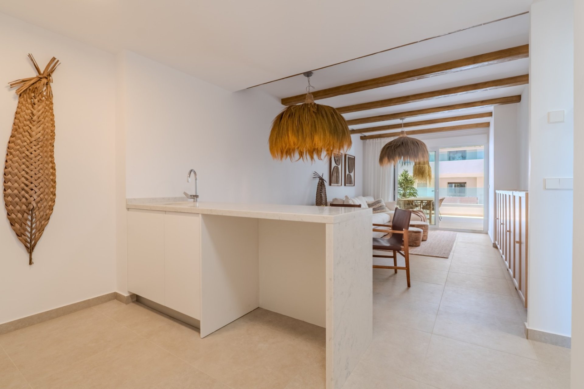 Reventa - apartment -
Orihuela Costa - Playa Flamenca