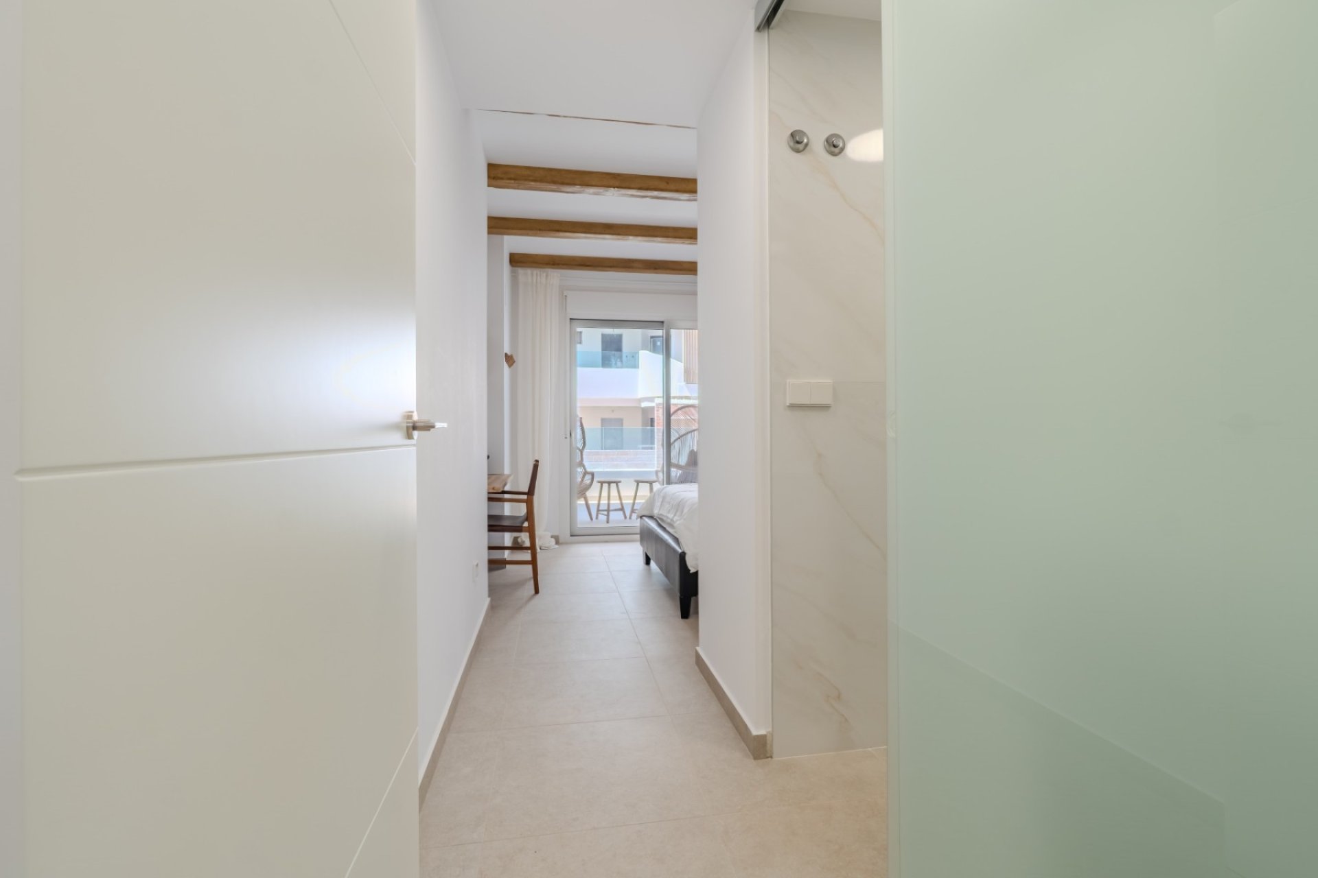 Reventa - apartment -
Orihuela Costa - Playa Flamenca