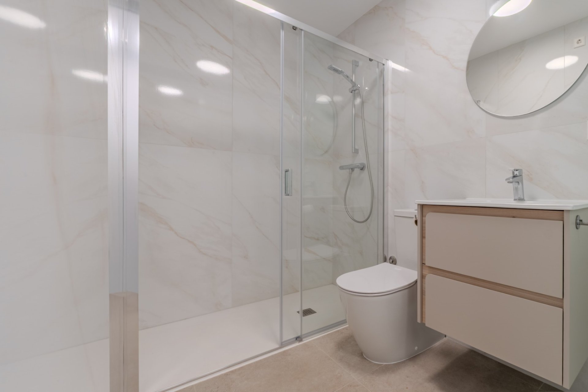 Reventa - apartment -
Orihuela Costa - Playa Flamenca