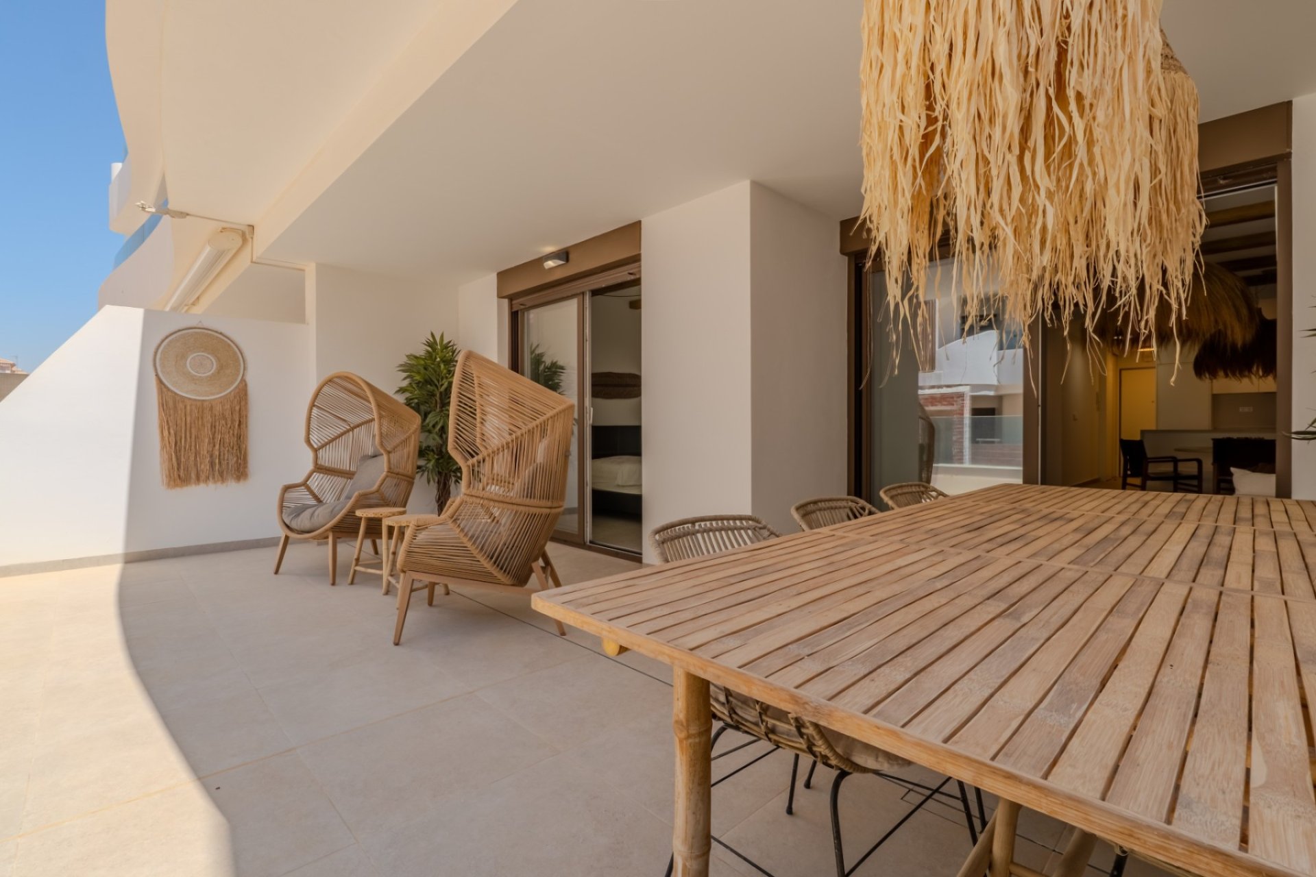 Reventa - apartment -
Orihuela Costa - Playa Flamenca