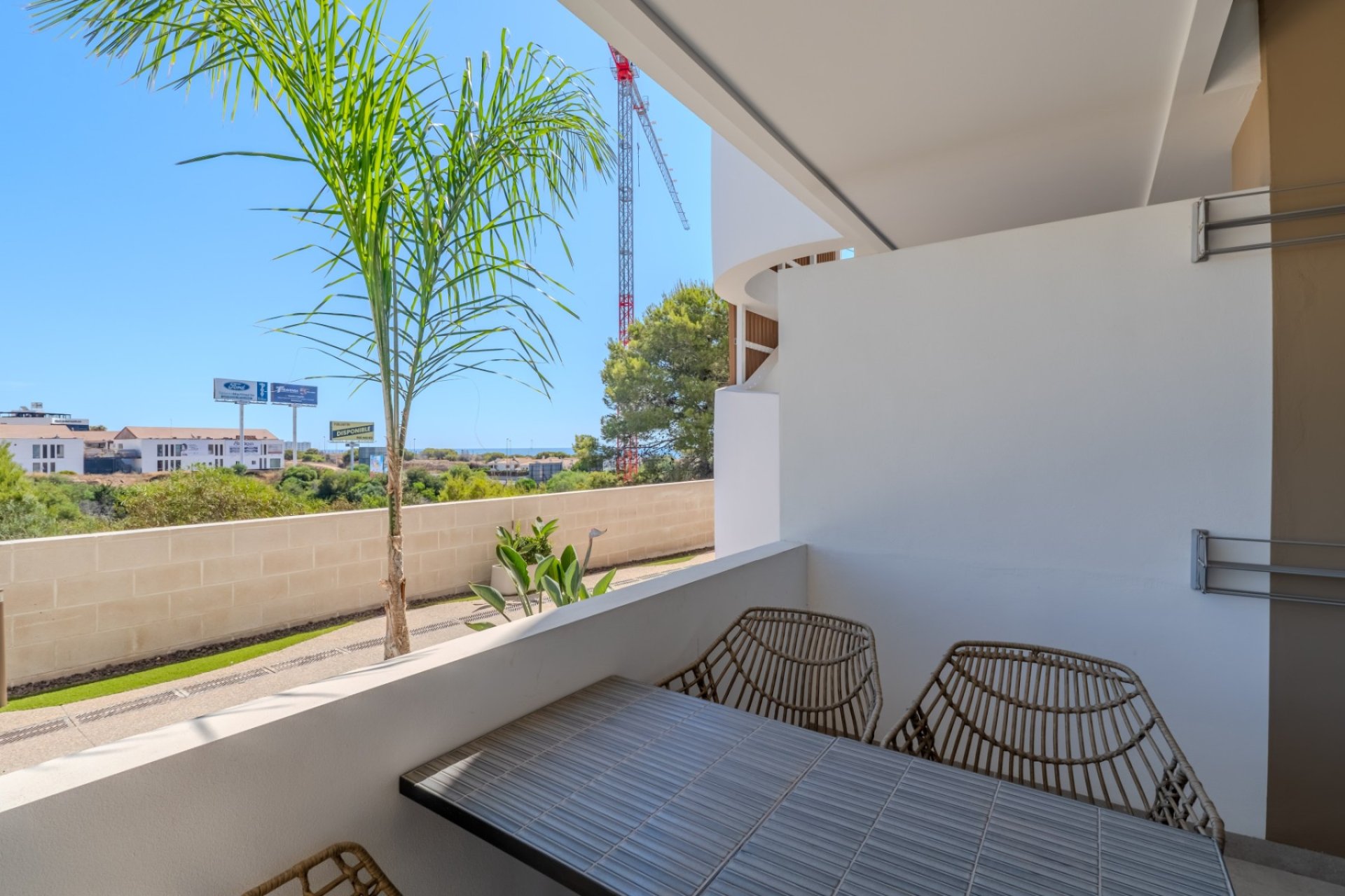Reventa - apartment -
Orihuela Costa - Playa Flamenca