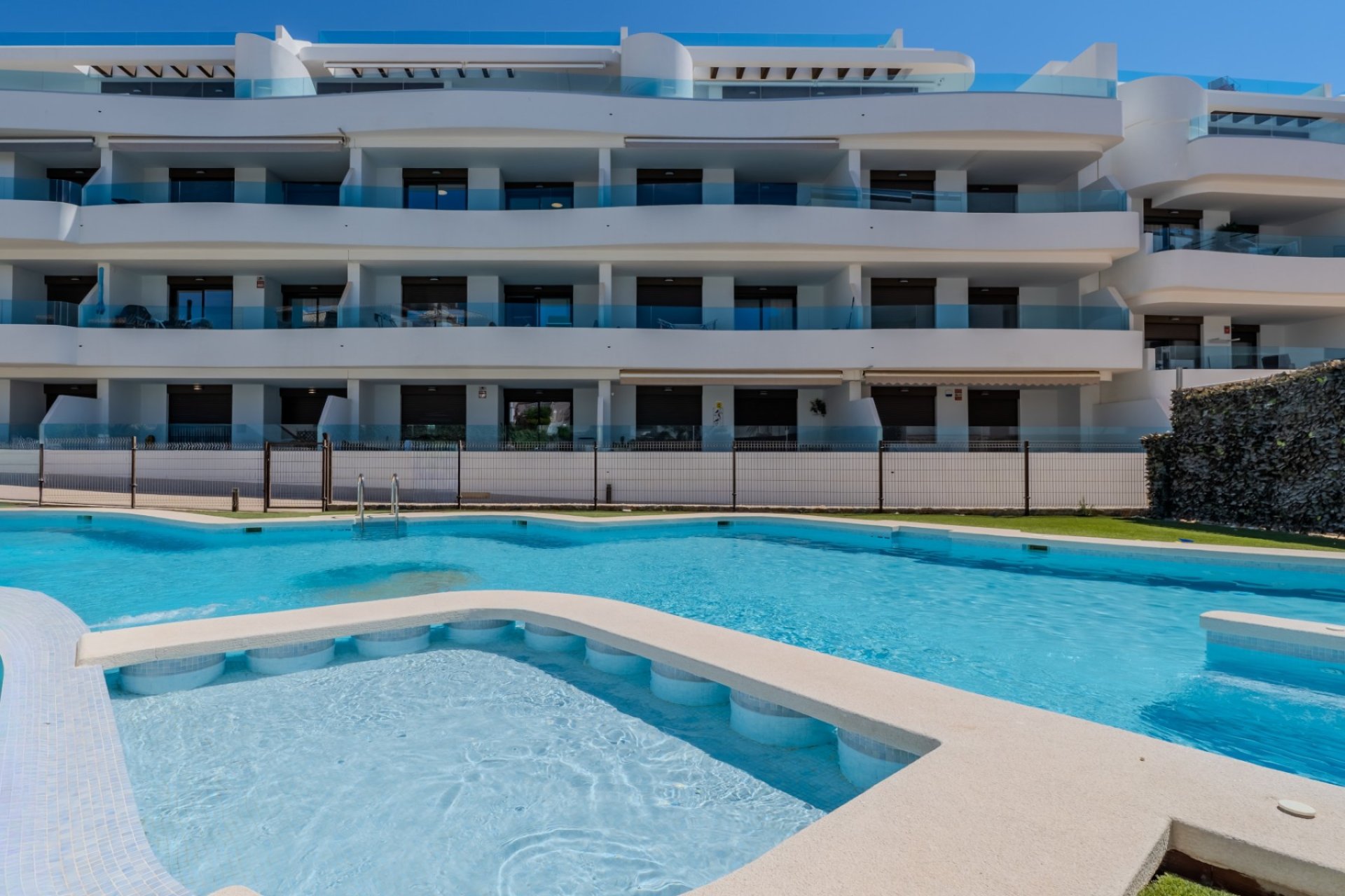 Reventa - apartment -
Orihuela Costa - Playa Flamenca