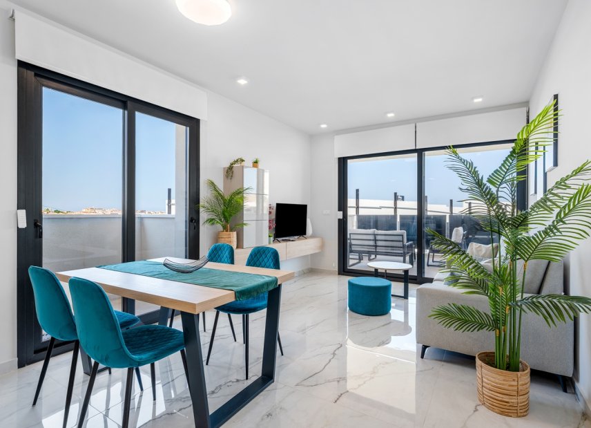 Reventa - apartment -
Orihuela Costa - Playa Flamenca