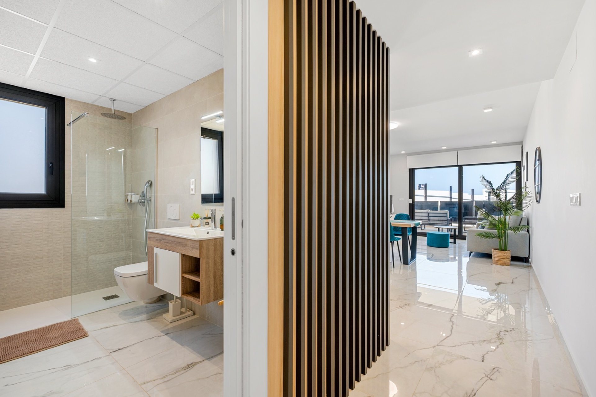 Reventa - apartment -
Orihuela Costa - Playa Flamenca