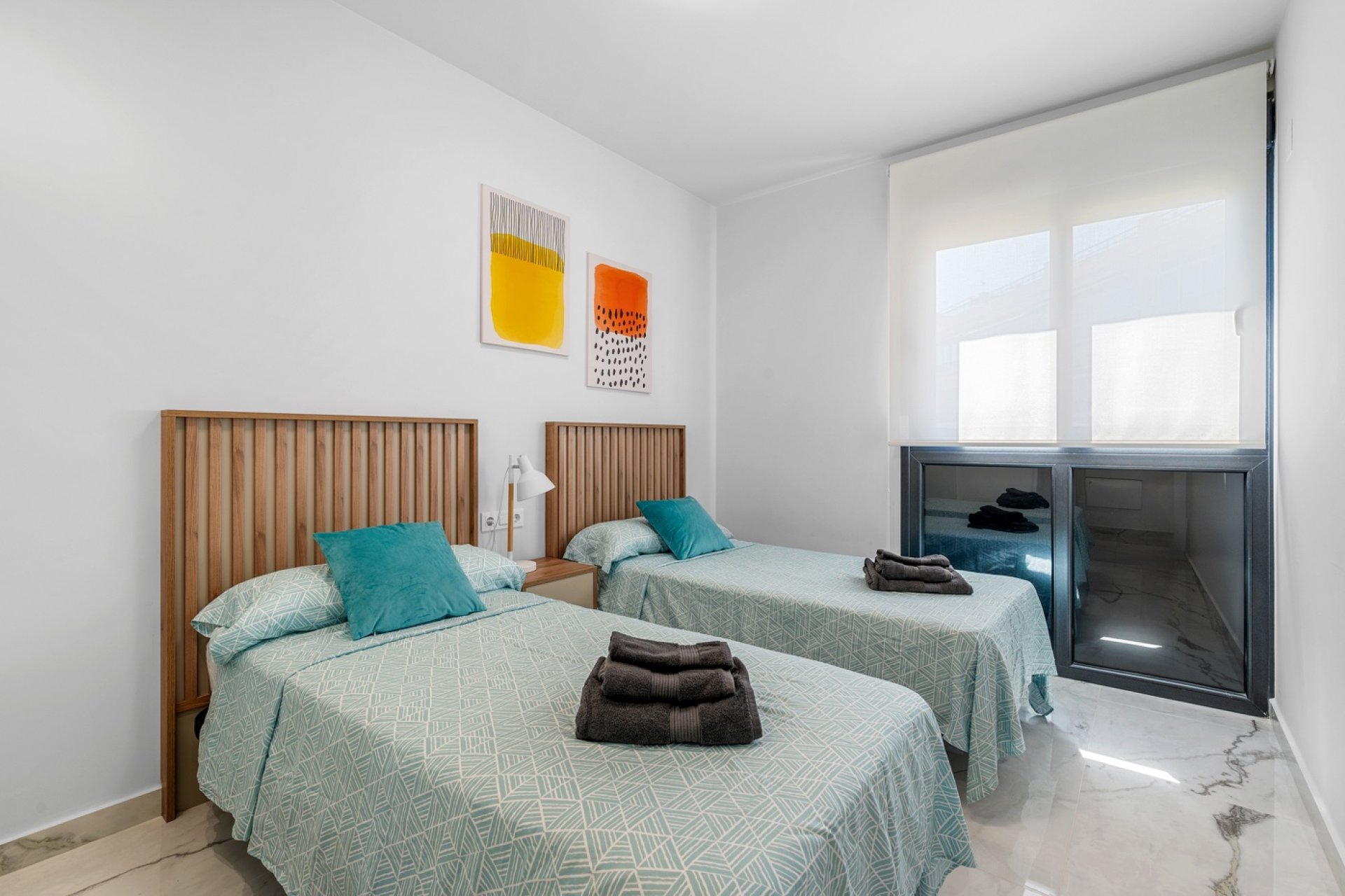 Reventa - apartment -
Orihuela Costa - Playa Flamenca