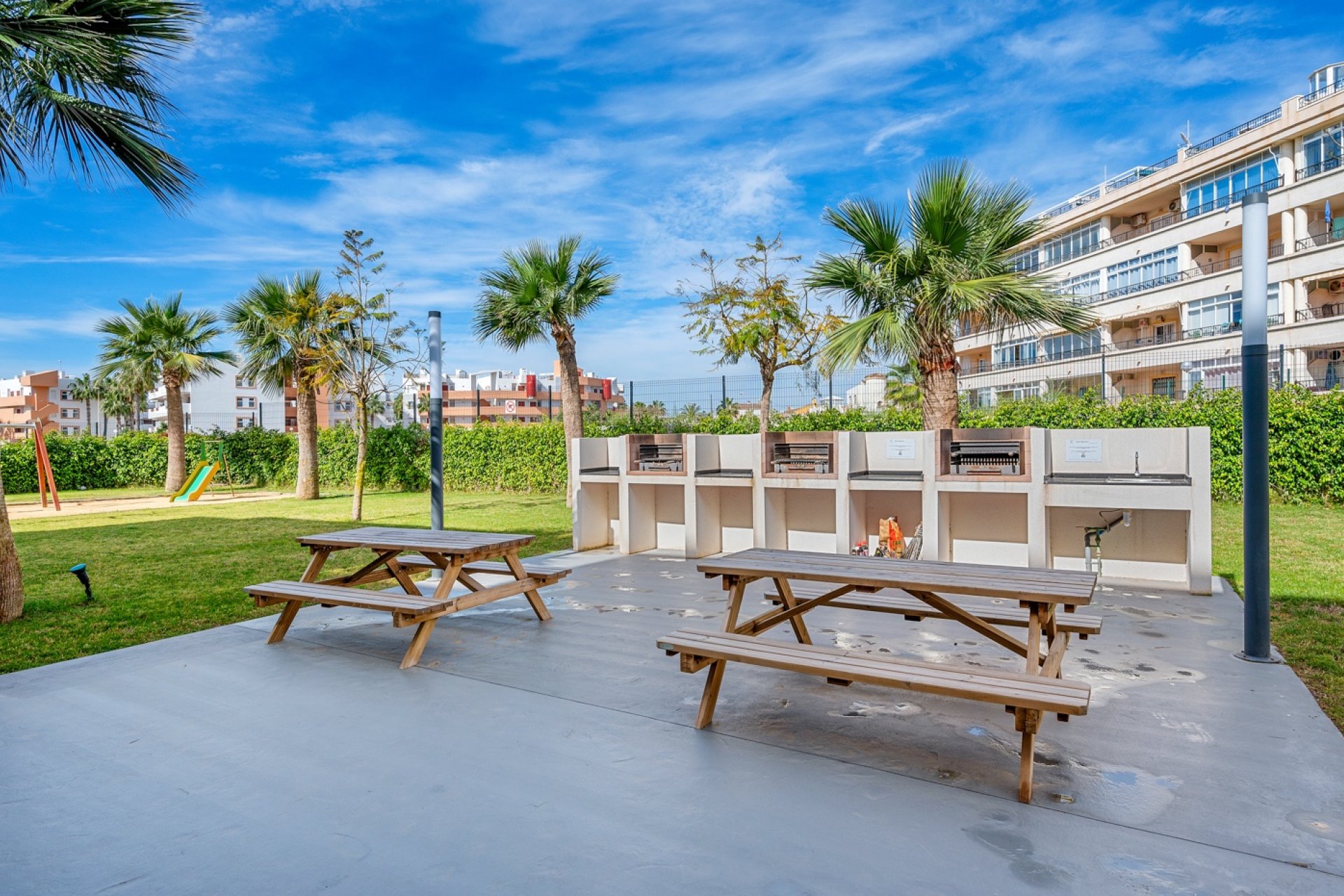 Reventa - apartment -
Orihuela Costa - Playa Flamenca