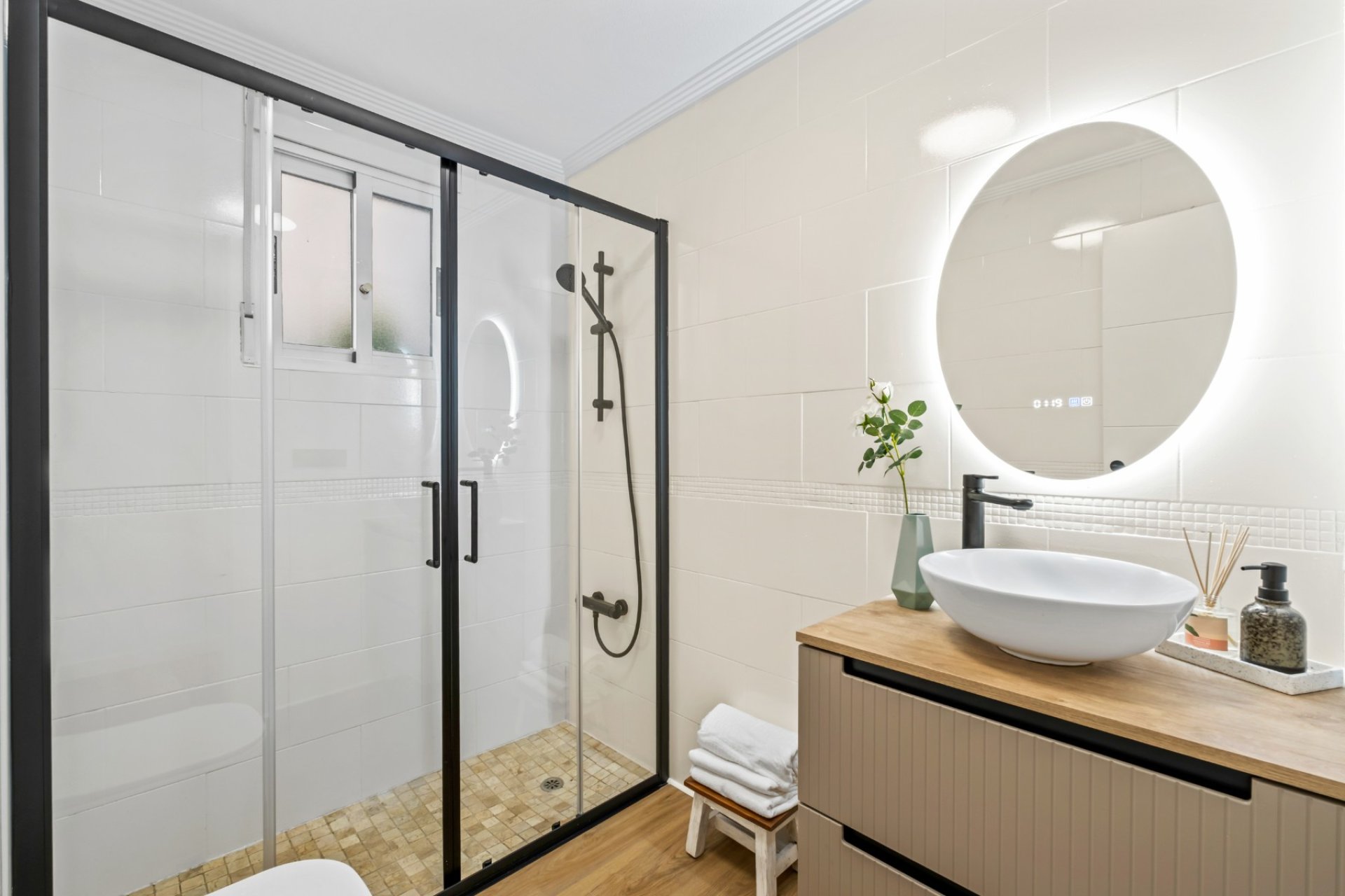 Reventa - apartment -
Orihuela Costa - Playa Flamenca
