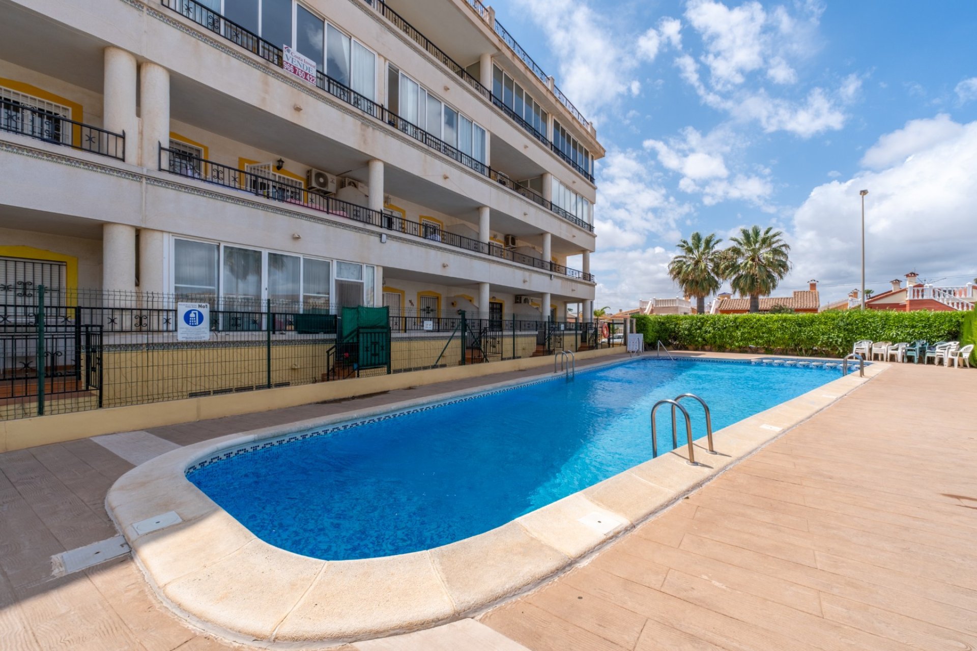 Reventa - apartment -
Orihuela Costa - Playa Flamenca